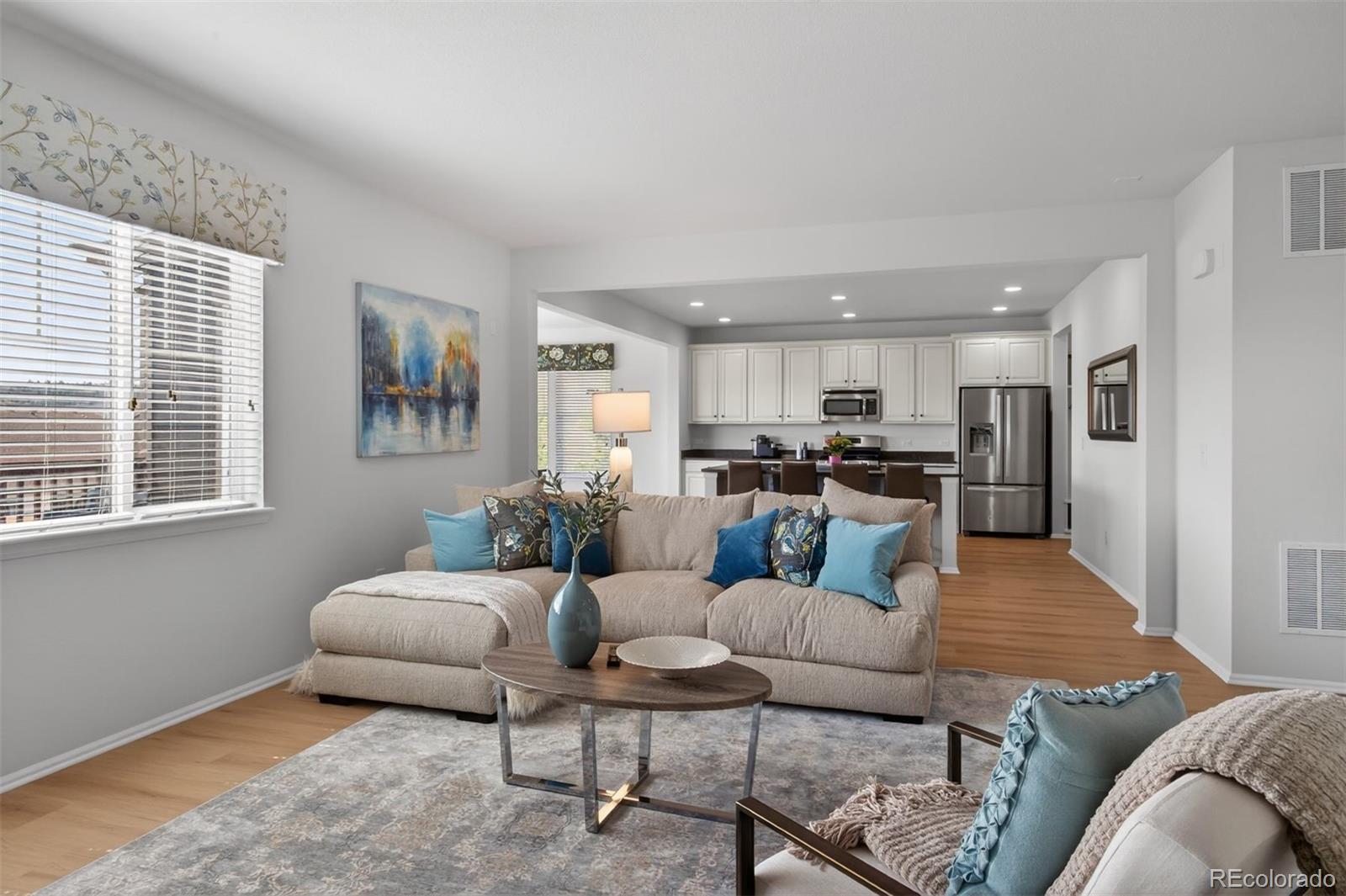 3008 Echo Park Drive Castle Rock CO 80104