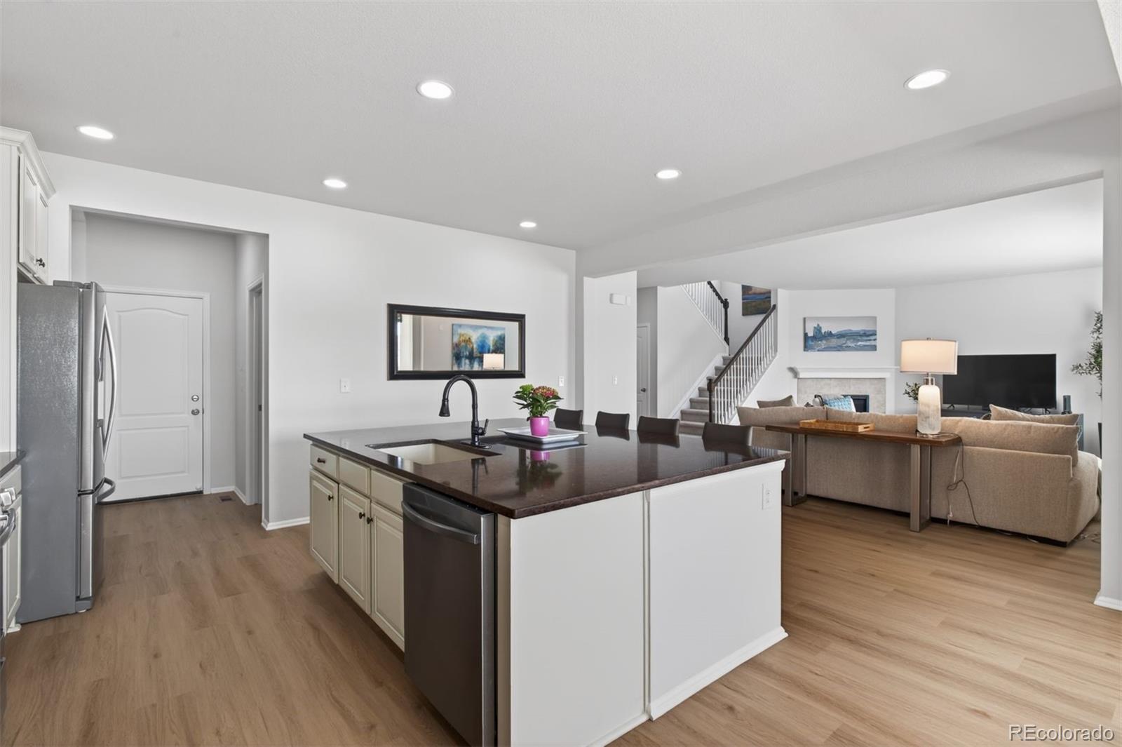 3008 Echo Park Drive Castle Rock CO 80104