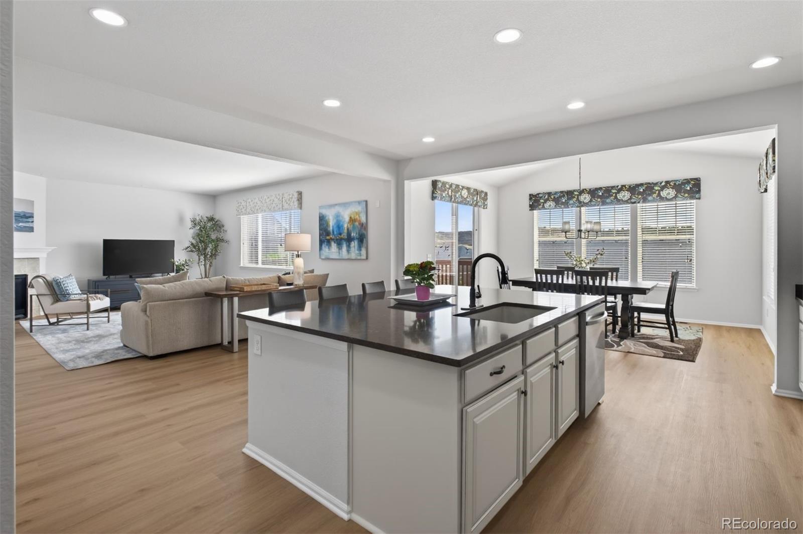 3008 Echo Park Drive Castle Rock CO 80104