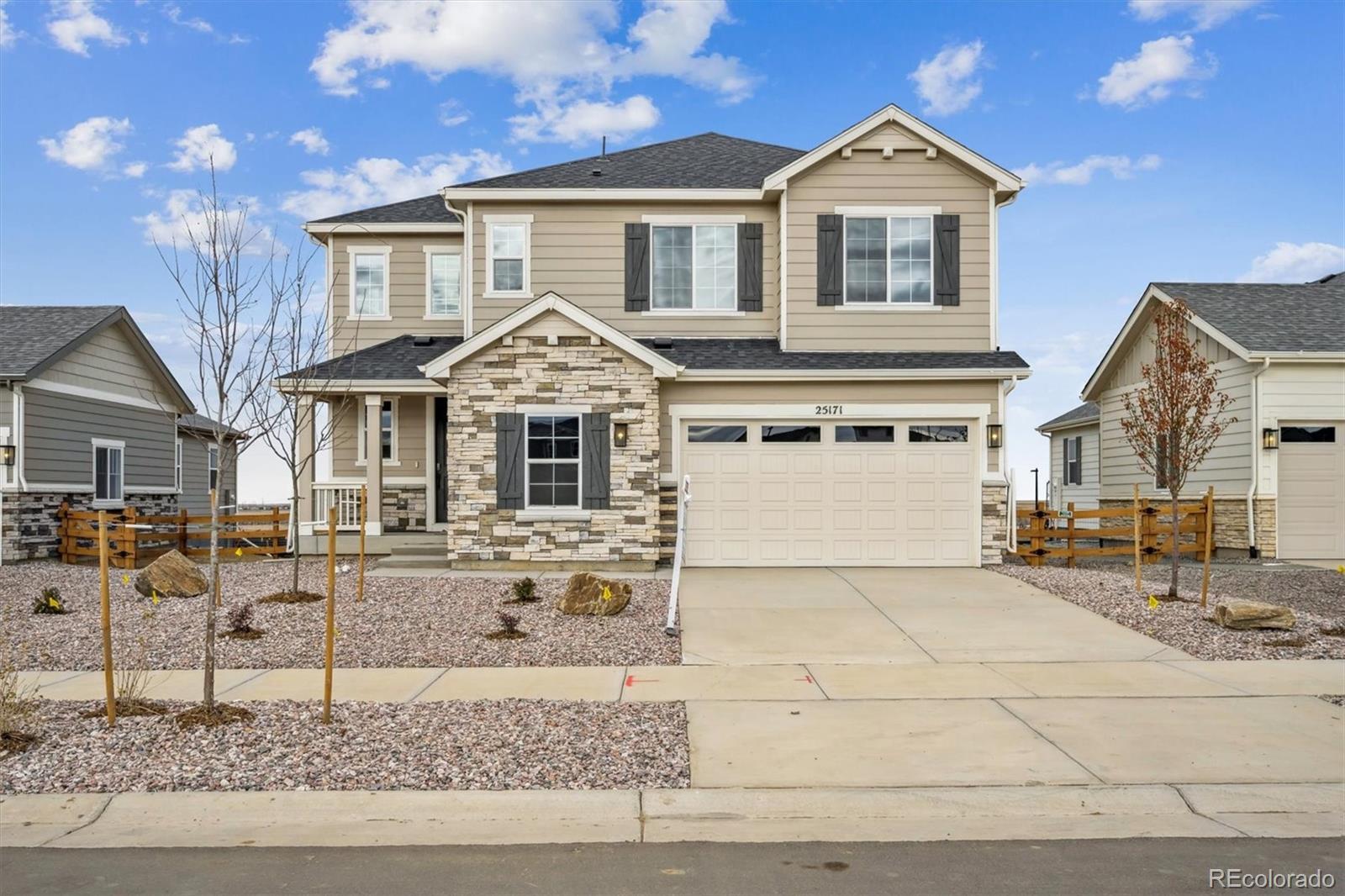 25171 E Evans Drive Aurora CO 80018