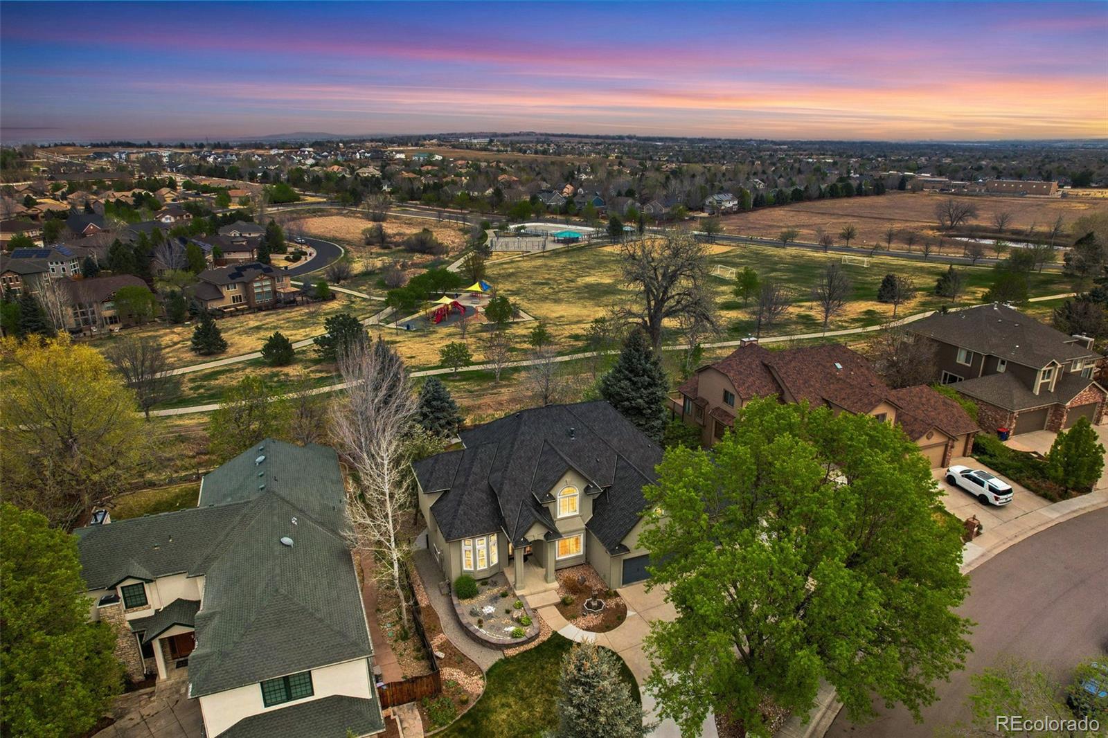 561 Breckenridge Drive Broomfield CO 80020