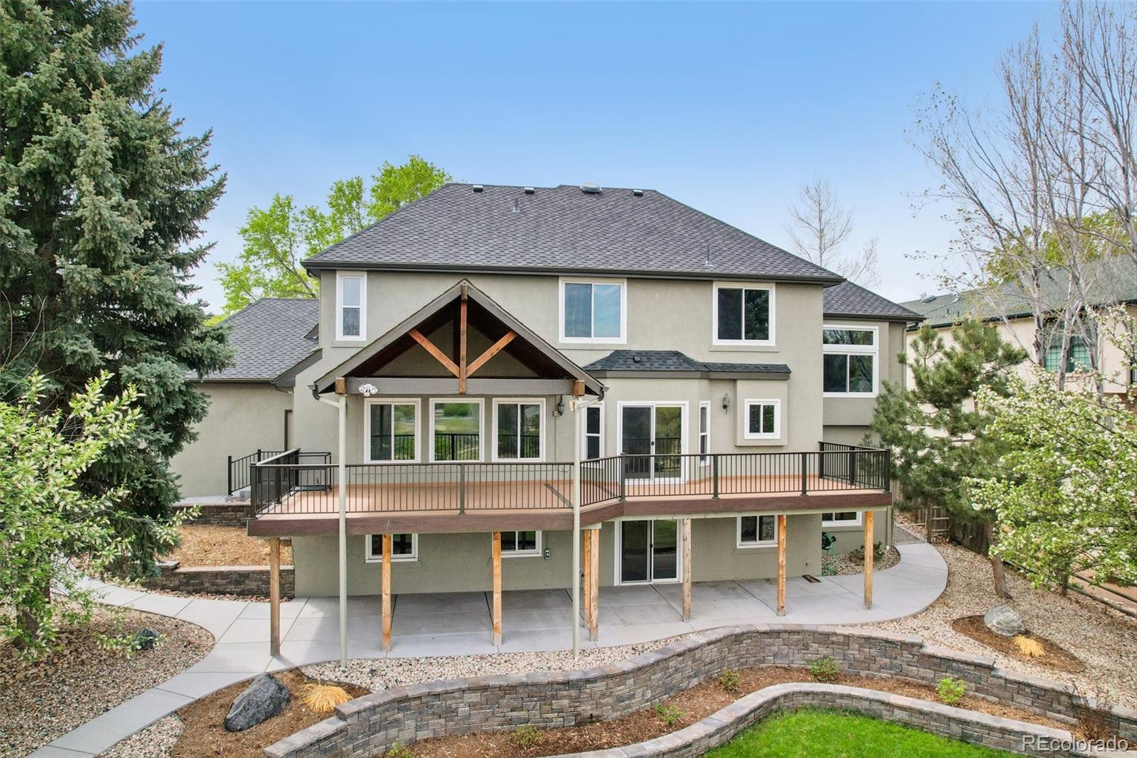 561 Breckenridge Drive Broomfield CO 80020