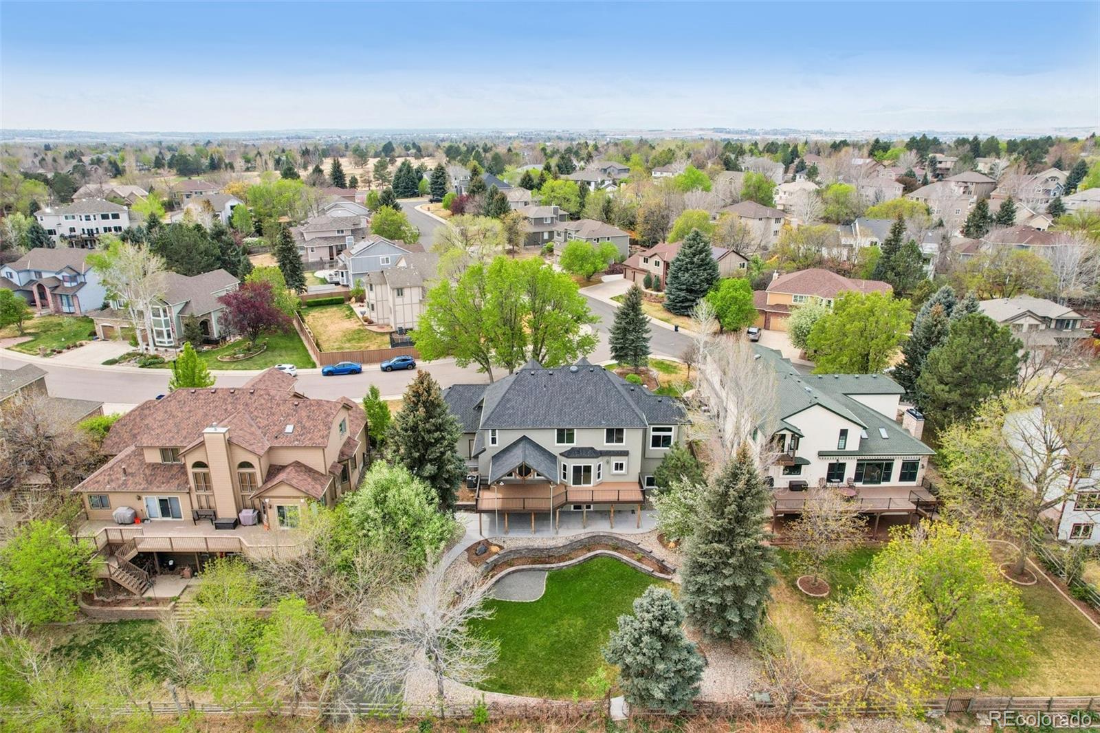 561 Breckenridge Drive Broomfield CO 80020