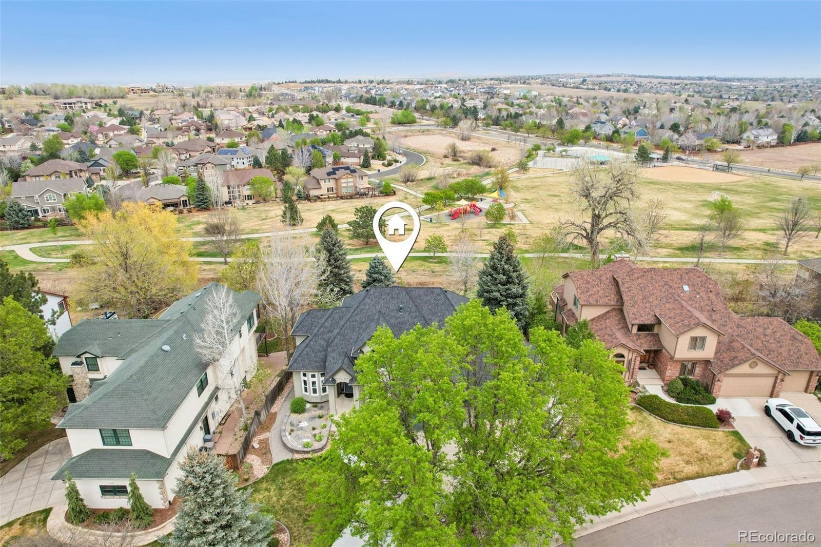 561 Breckenridge Drive Broomfield CO 80020