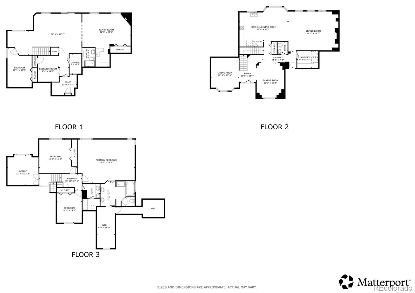 561 Breckenridge Drive Broomfield CO 80020