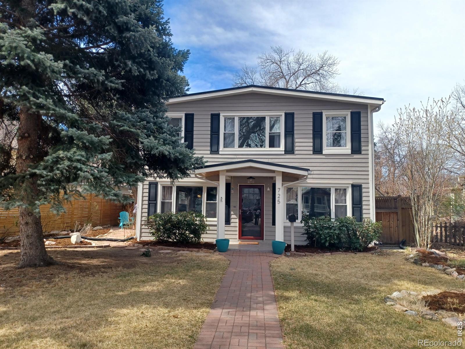 725 Gay Street Longmont CO 80501