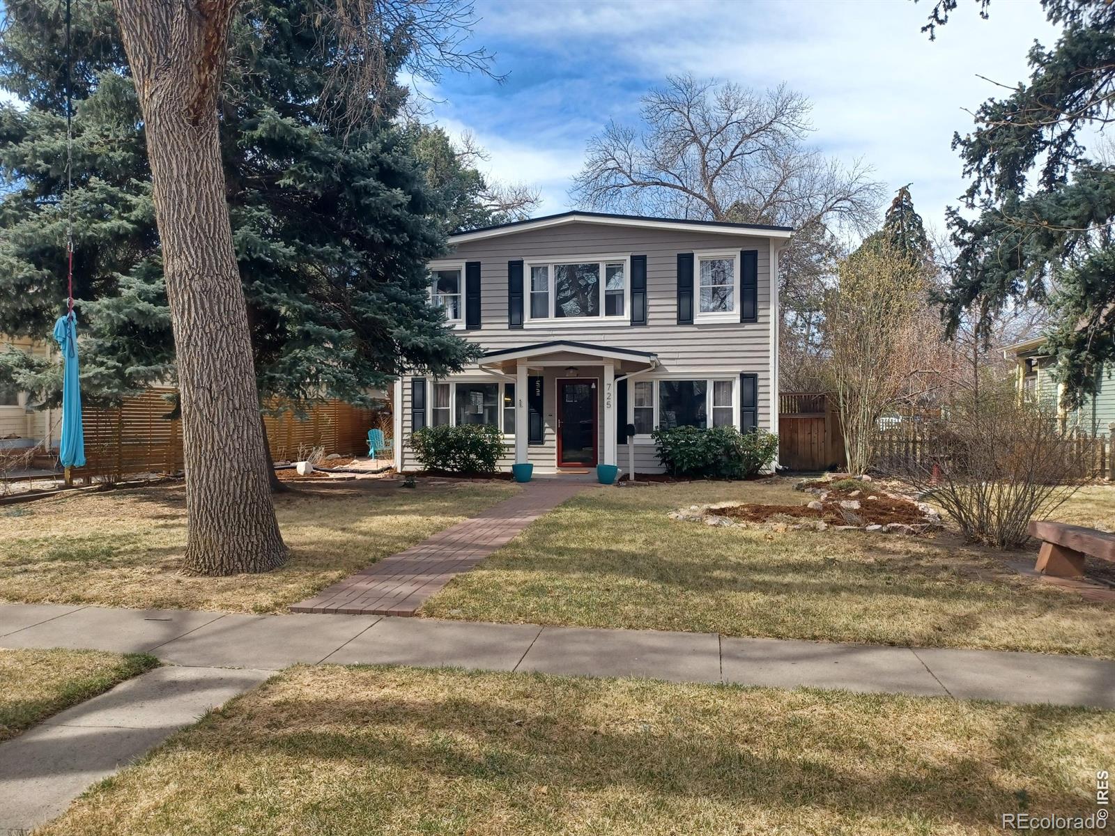 725 Gay Street Longmont CO 80501