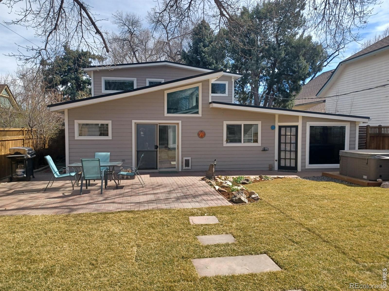 725 Gay Street Longmont CO 80501