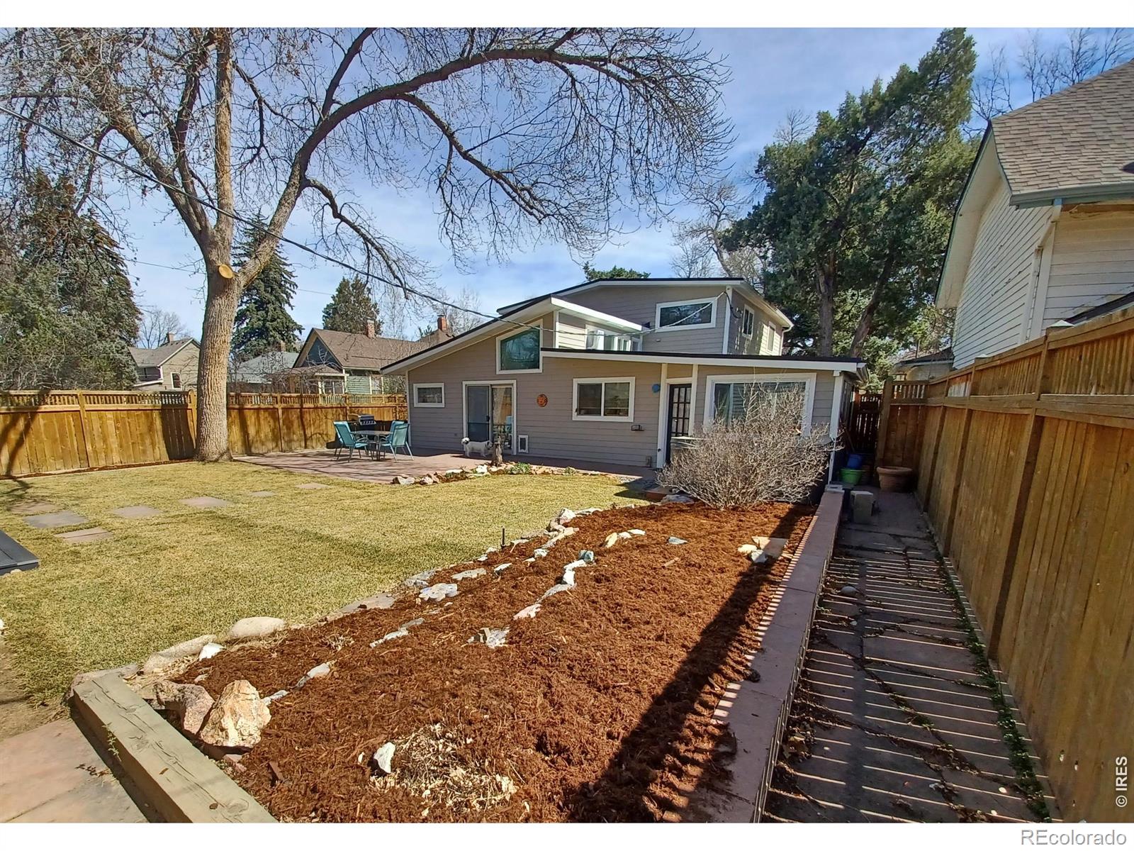 725 Gay Street Longmont CO 80501