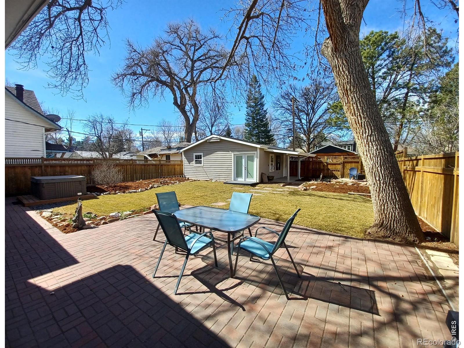 725 Gay Street Longmont CO 80501