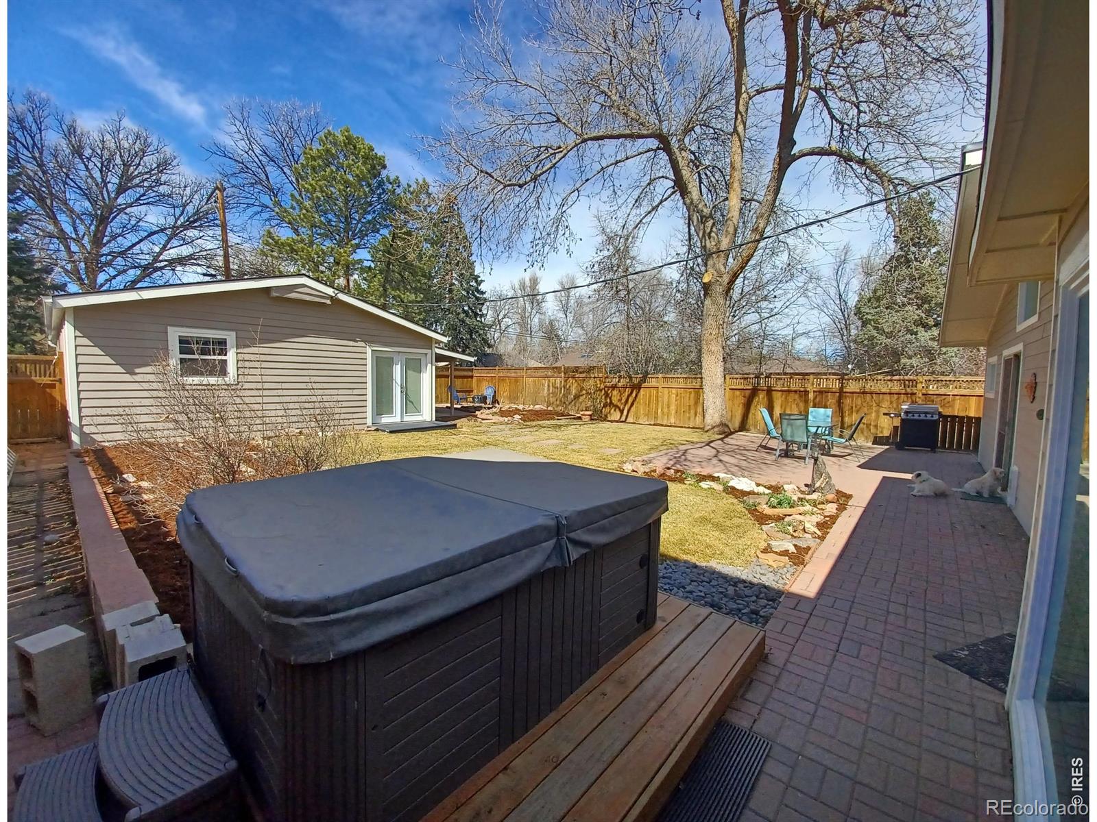 725 Gay Street Longmont CO 80501