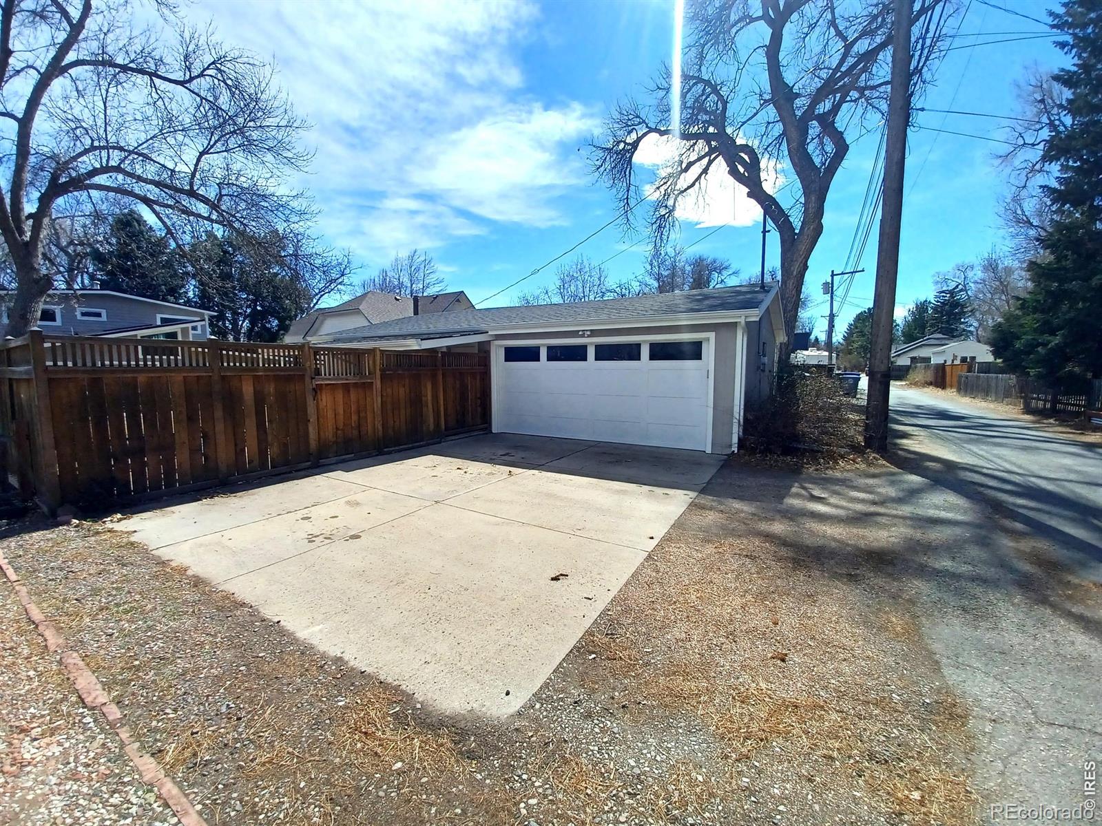 725 Gay Street Longmont CO 80501