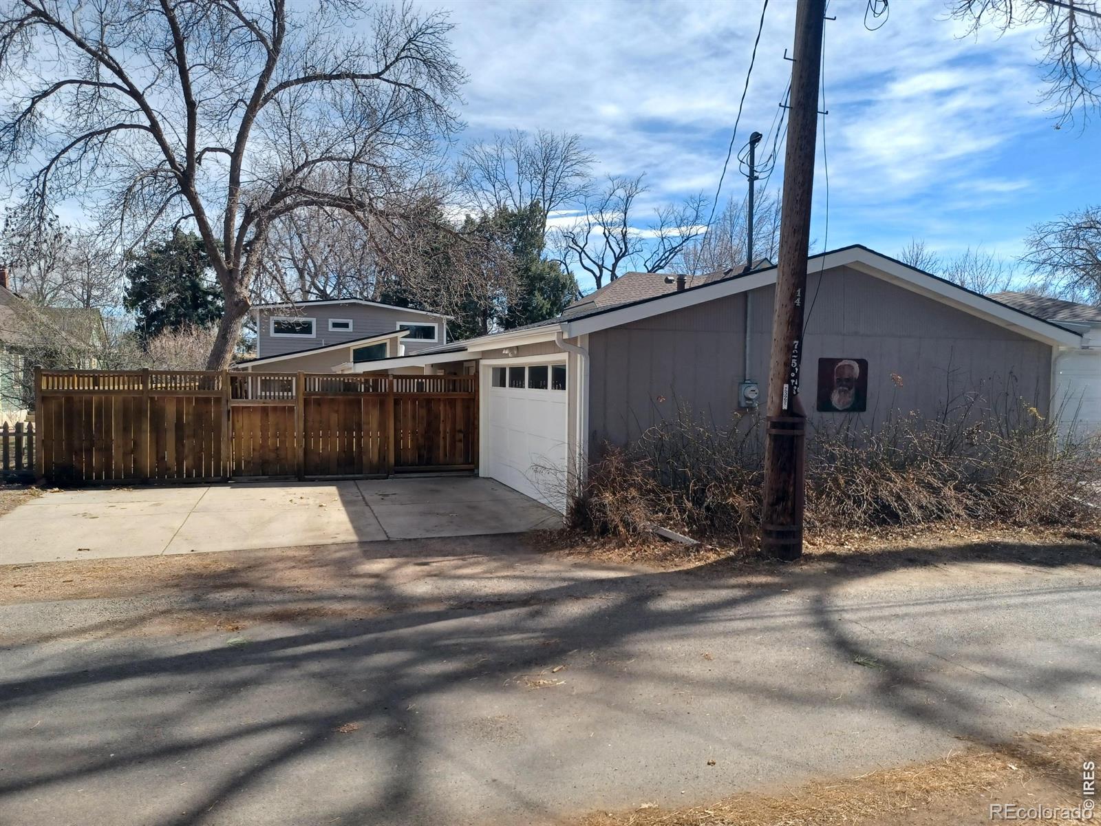 725 Gay Street Longmont CO 80501