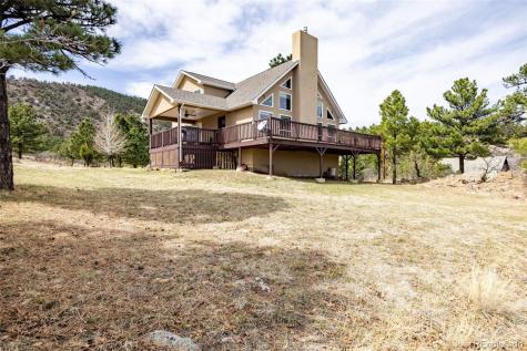 5440 Neva Court Colorado City CO 81019