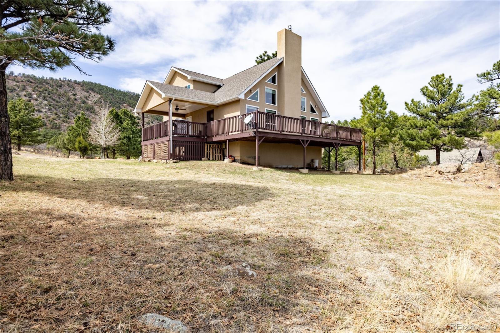 5440 Neva Court Colorado City CO 81019