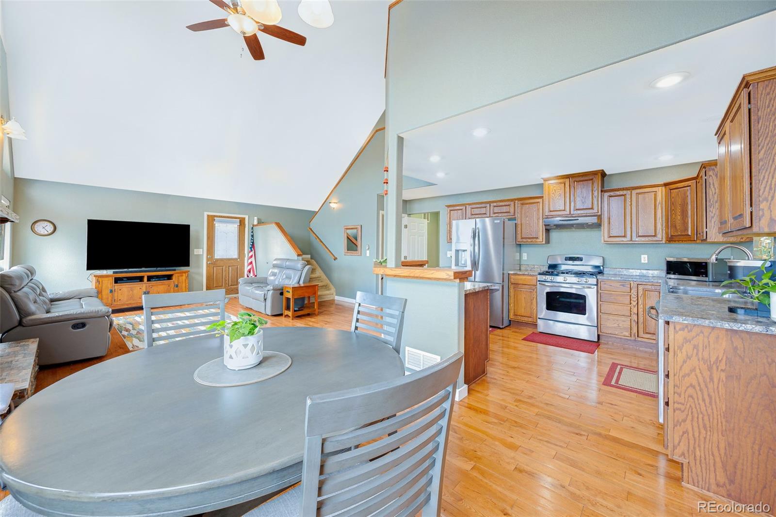 5440 Neva Court Colorado City CO 81019