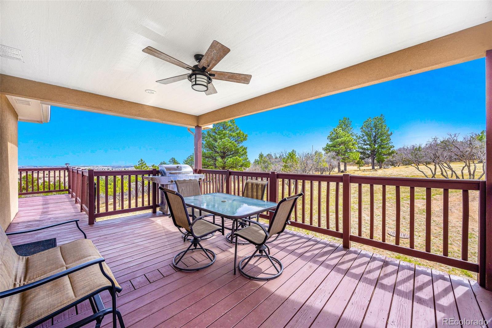 5440 Neva Court Colorado City CO 81019
