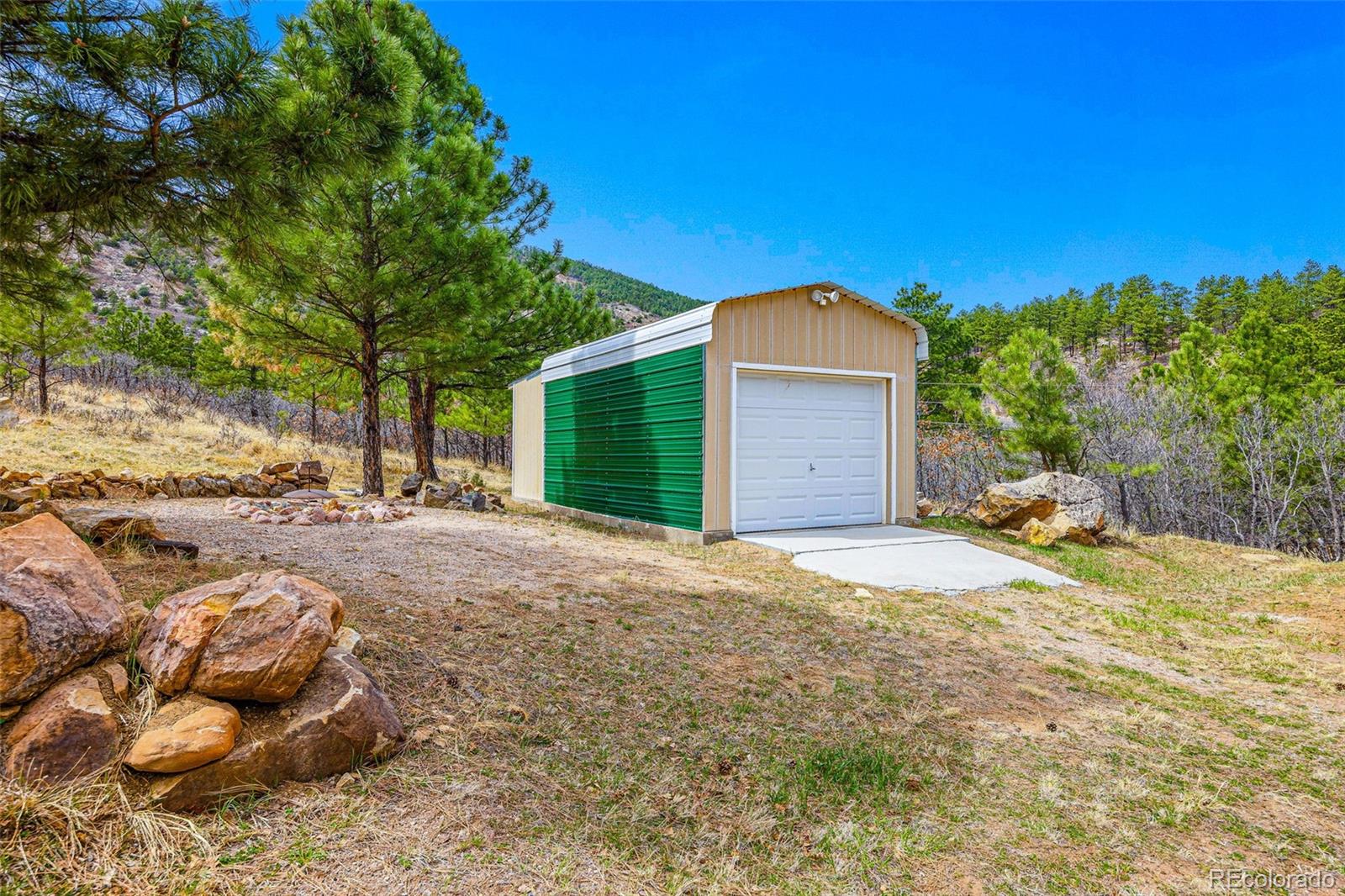 5440 Neva Court Colorado City CO 81019