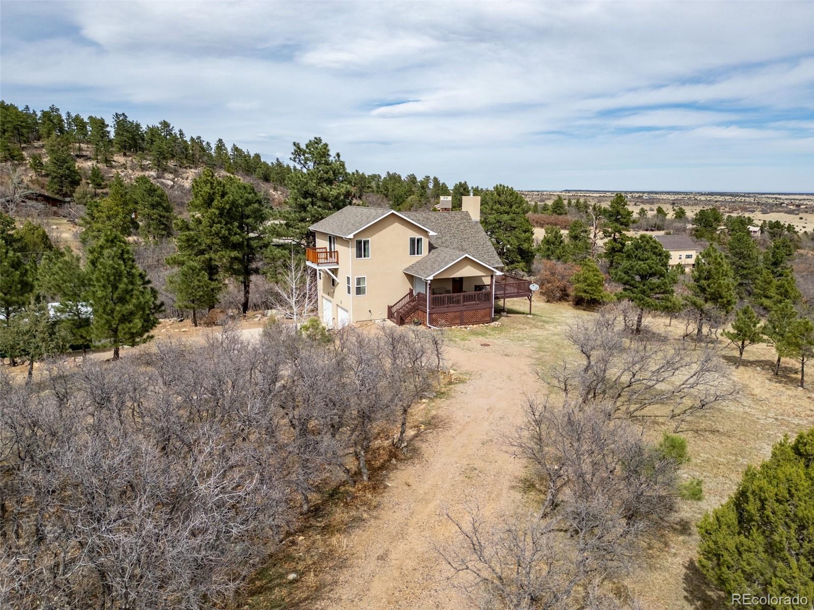 5440 Neva Court Colorado City CO 81019