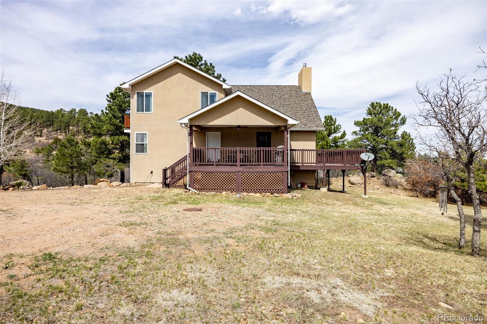 5440 Neva Court Colorado City CO 81019