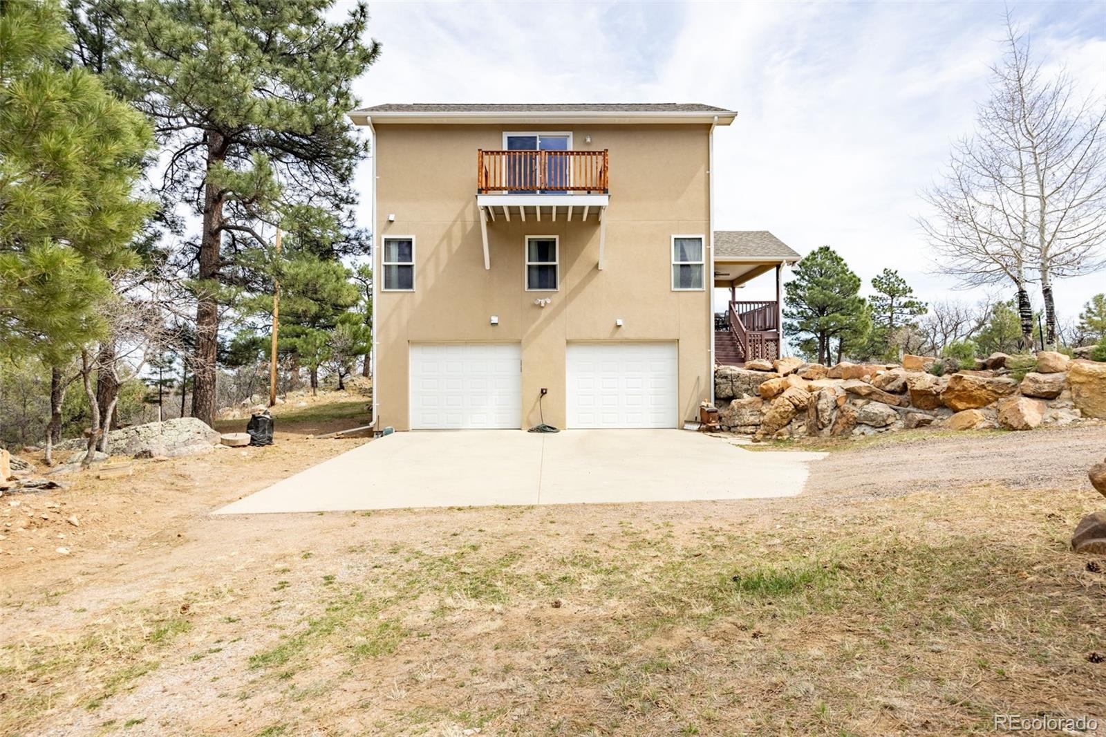 5440 Neva Court Colorado City CO 81019
