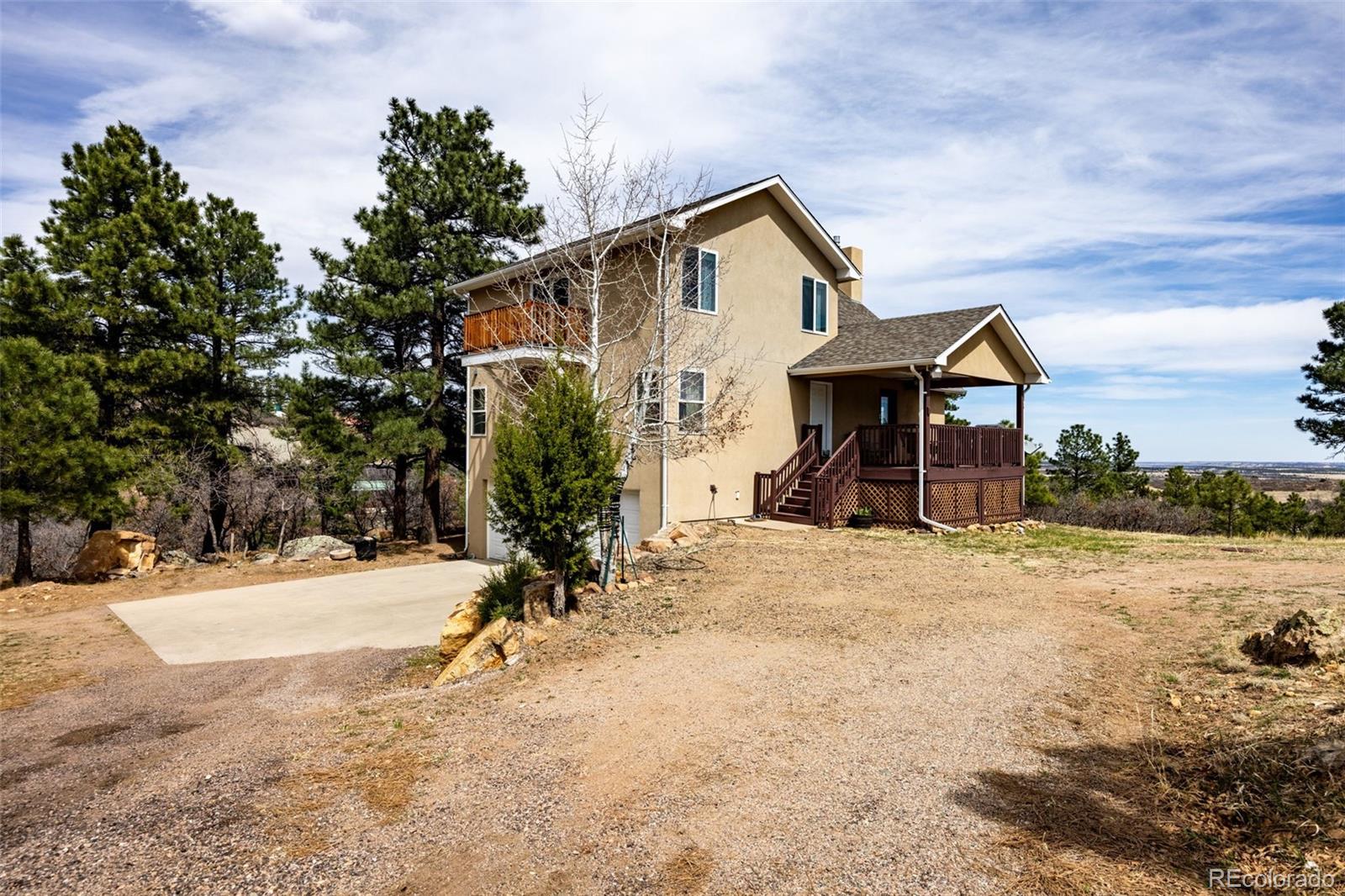 5440 Neva Court Colorado City CO 81019