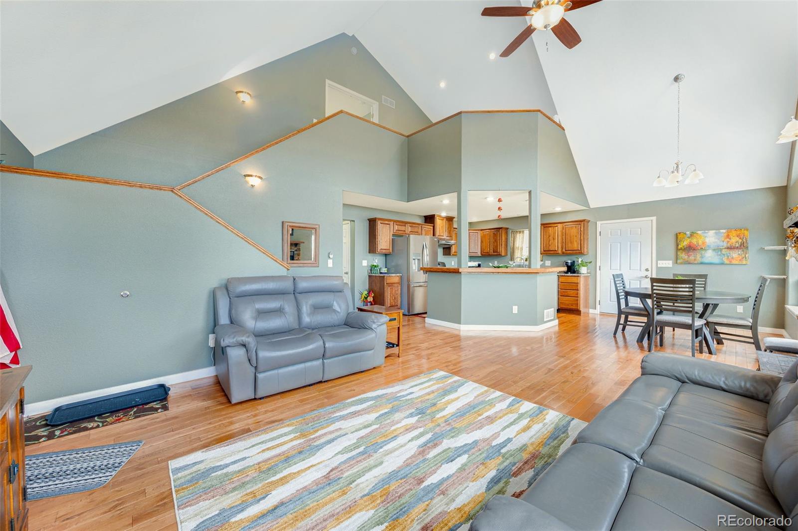 5440 Neva Court Colorado City CO 81019