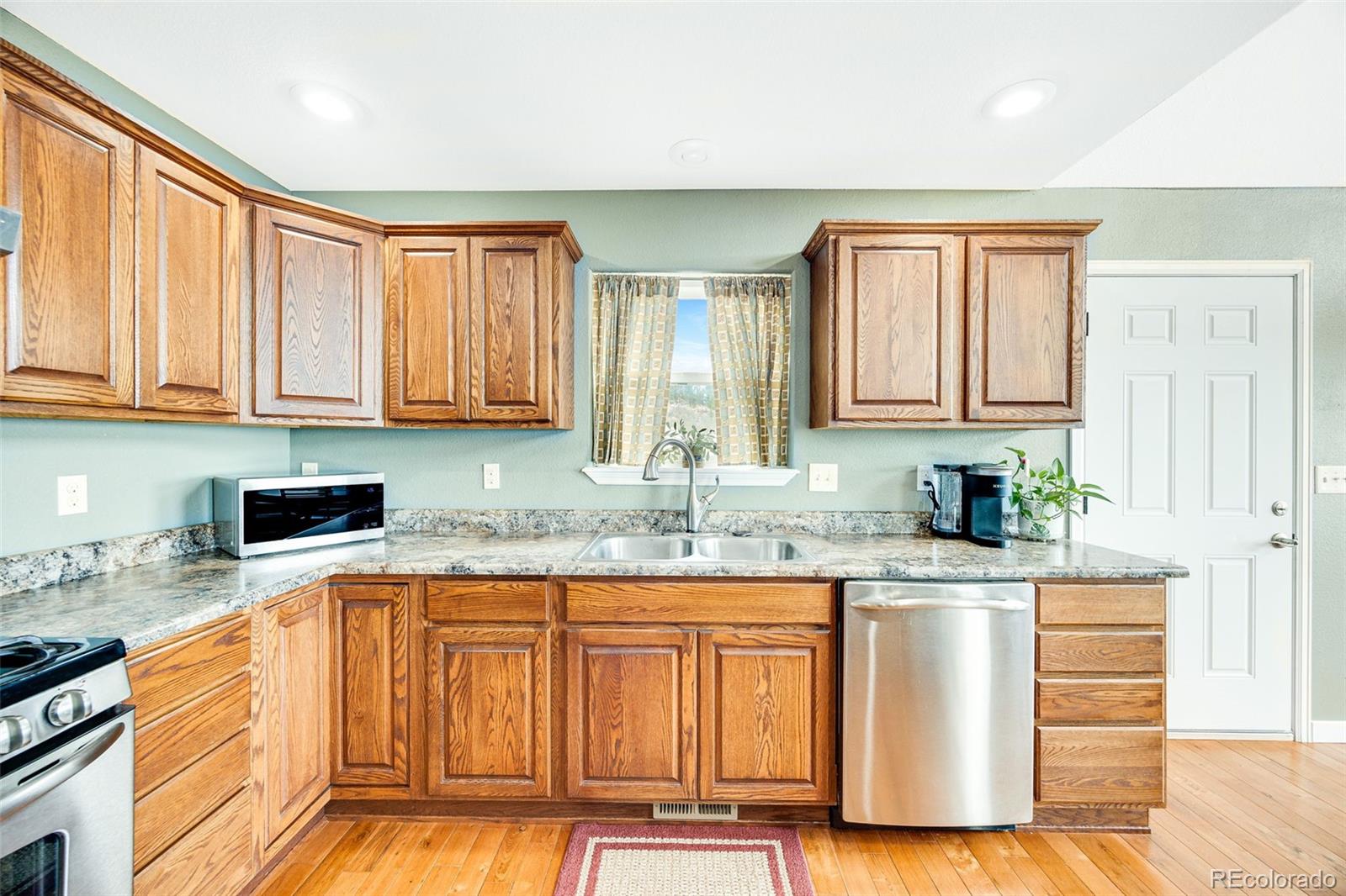 5440 Neva Court Colorado City CO 81019