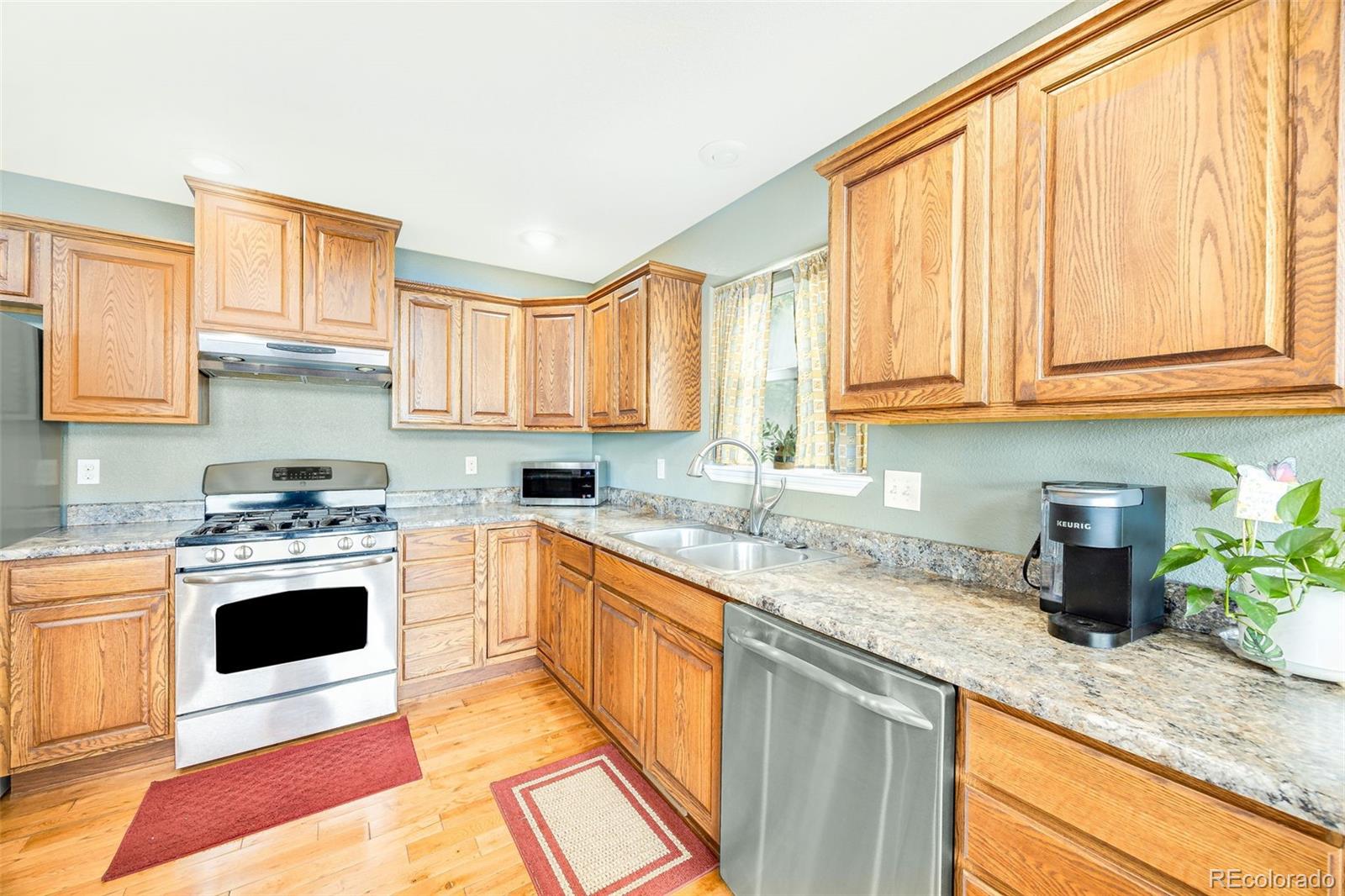 5440 Neva Court Colorado City CO 81019