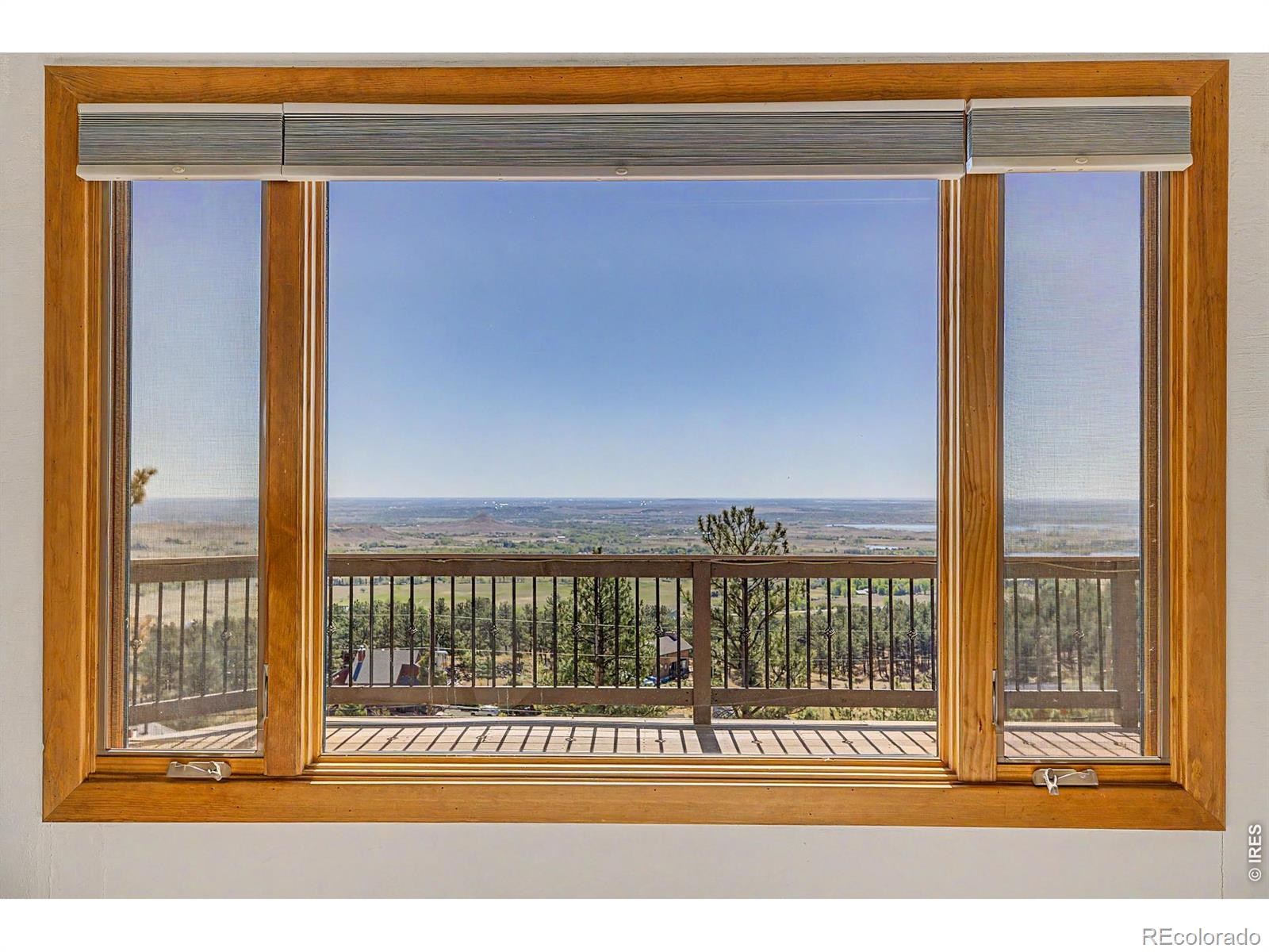 8374 Stoneridge Terrace Boulder CO 80302