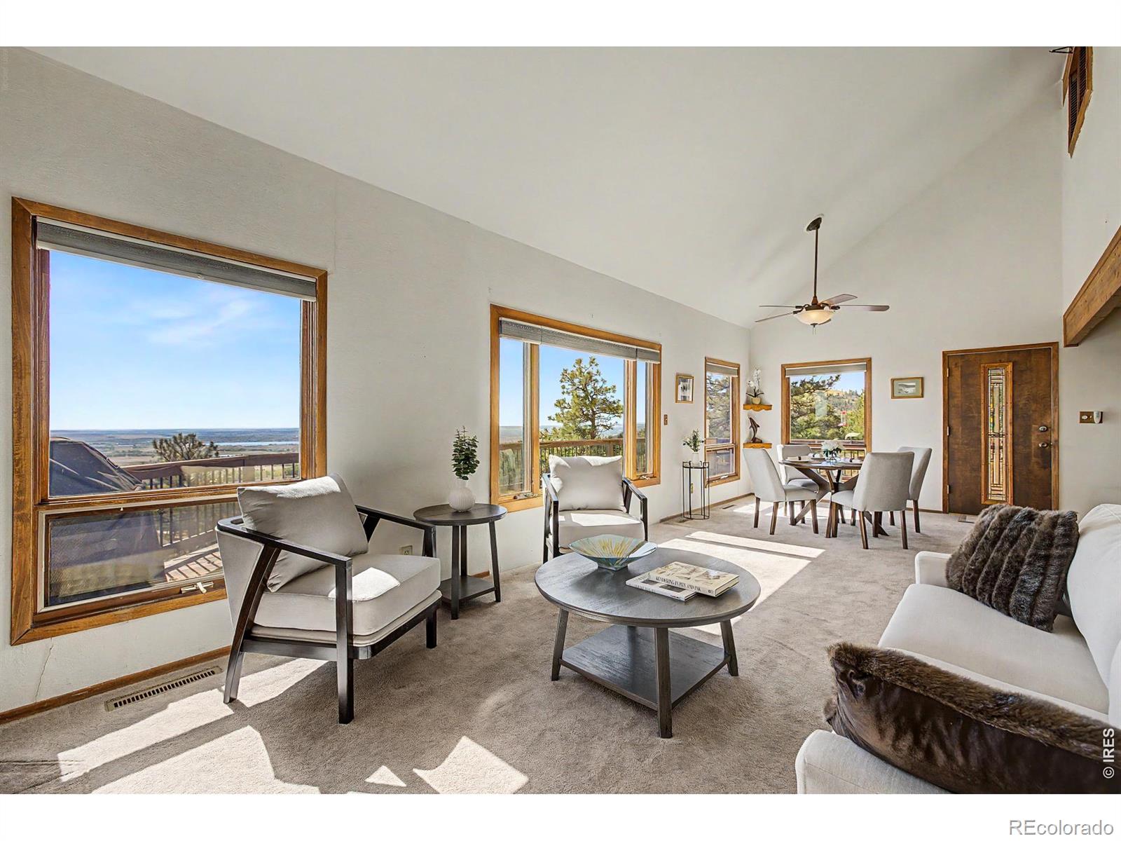 8374 Stoneridge Terrace Boulder CO 80302