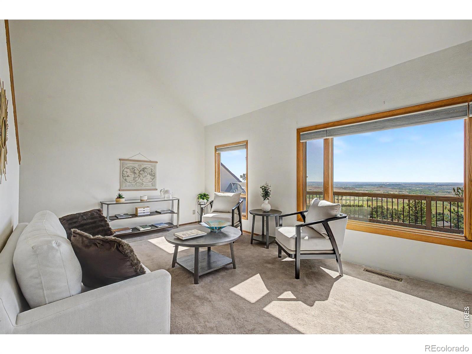 8374 Stoneridge Terrace Boulder CO 80302
