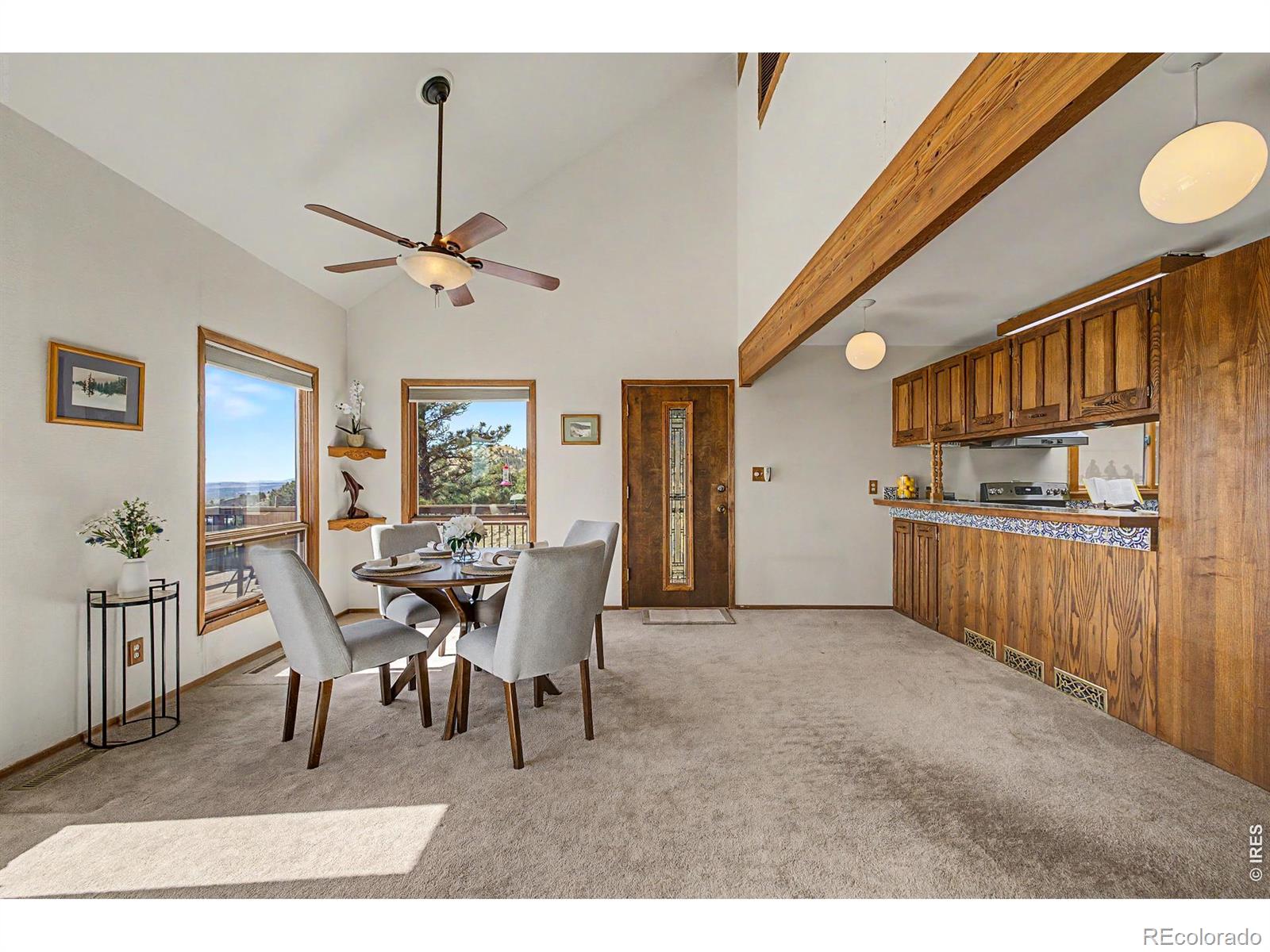 8374 Stoneridge Terrace Boulder CO 80302