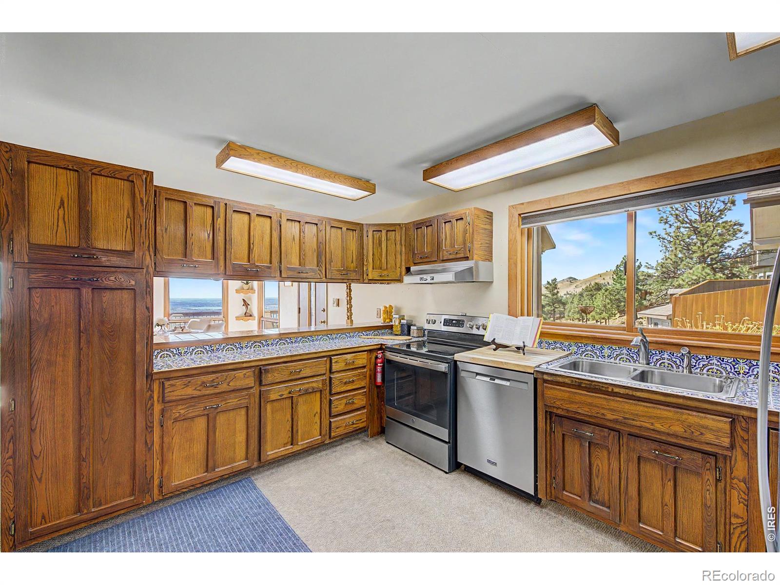 8374 Stoneridge Terrace Boulder CO 80302