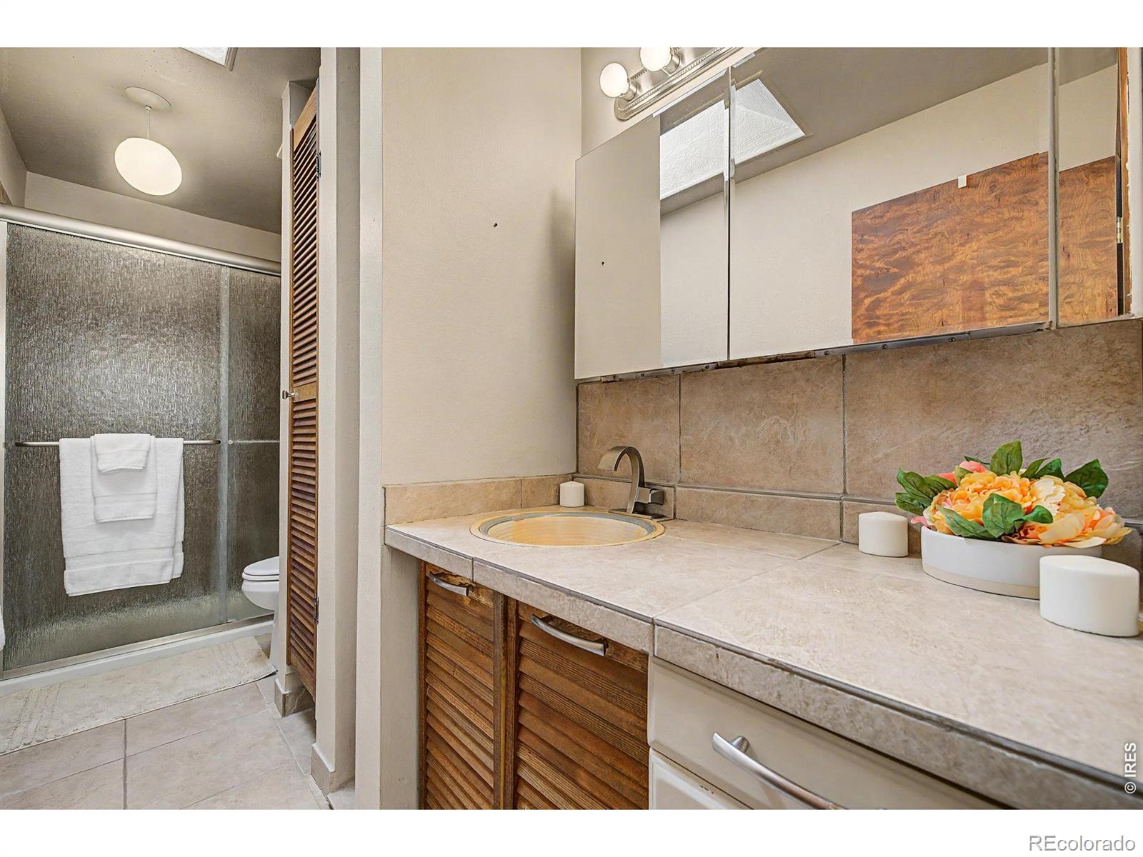 8374 Stoneridge Terrace Boulder CO 80302