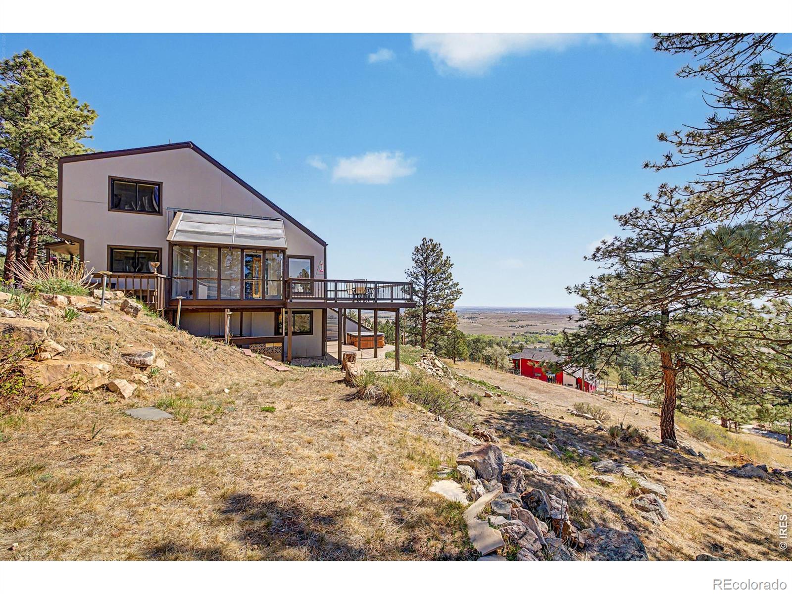 8374 Stoneridge Terrace Boulder CO 80302
