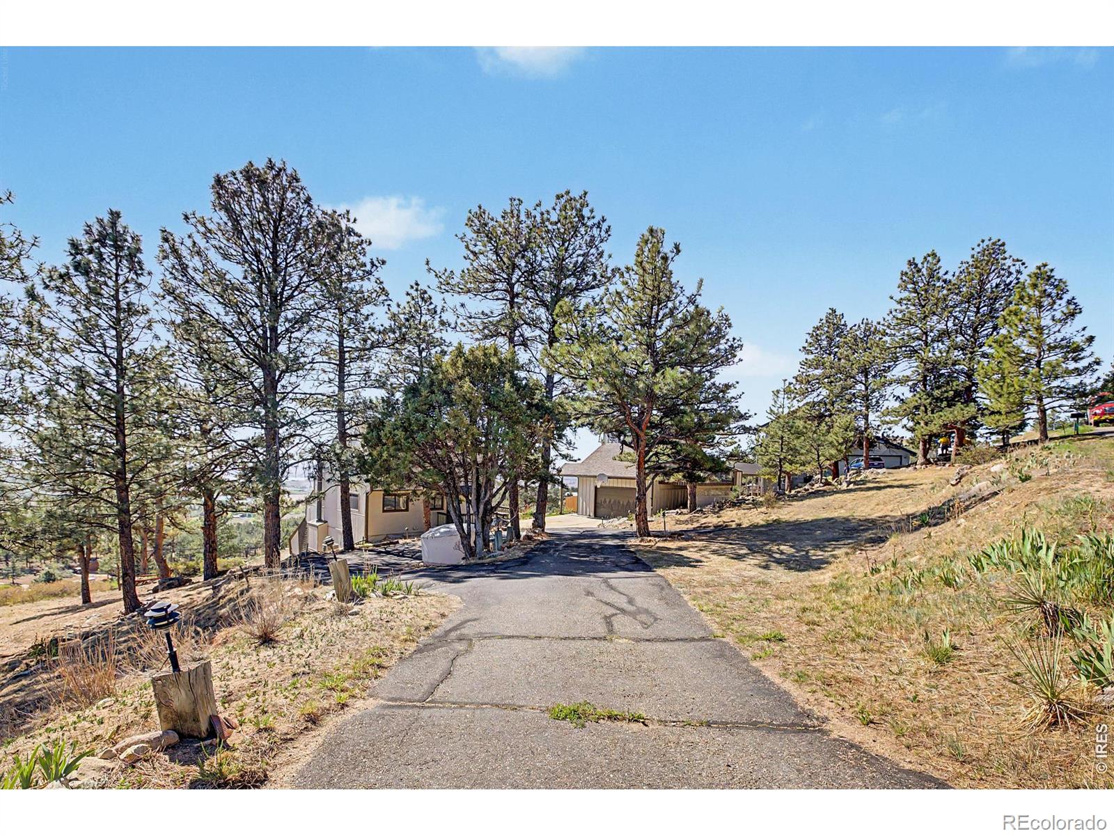 8374 Stoneridge Terrace Boulder CO 80302
