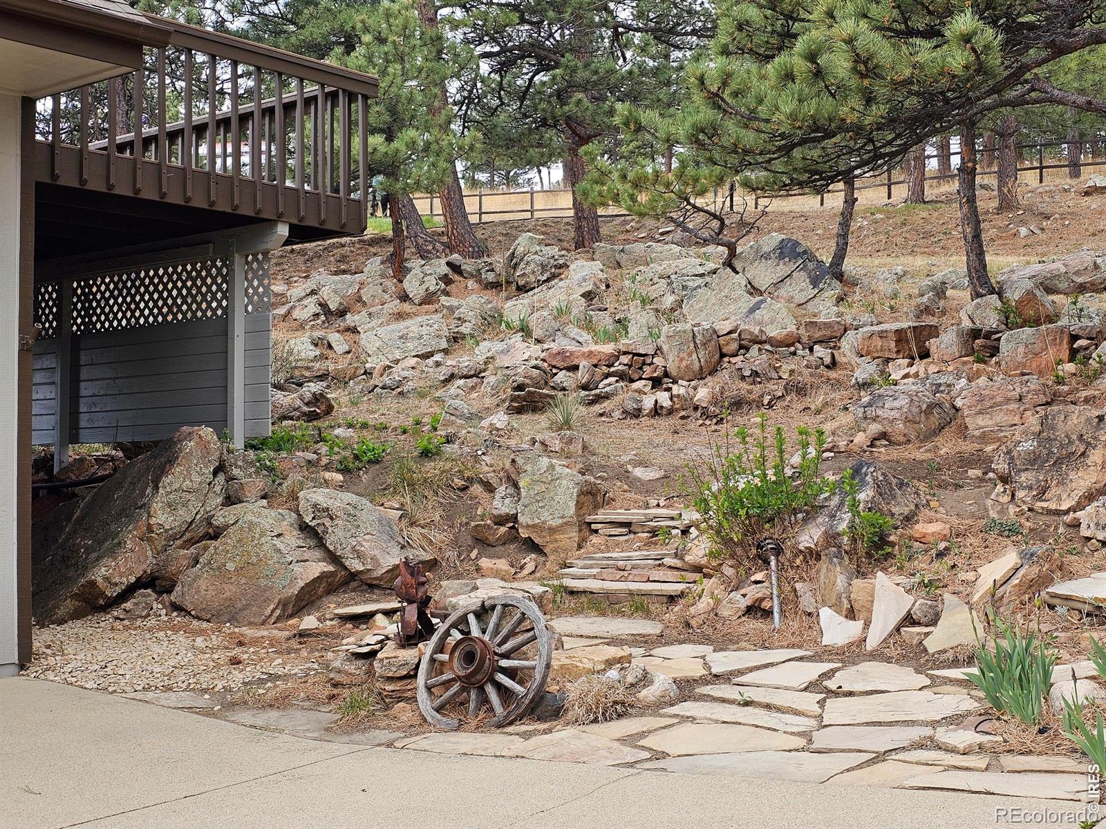 8374 Stoneridge Terrace Boulder CO 80302