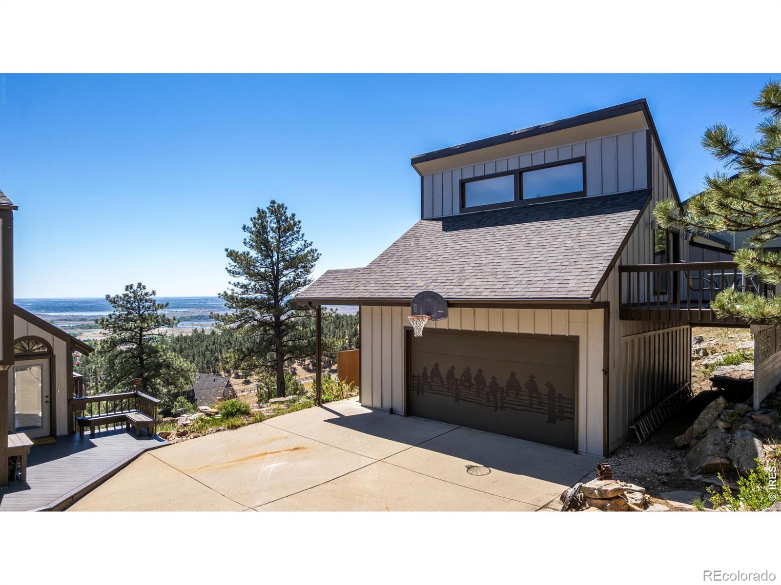 8374 Stoneridge Terrace Boulder CO 80302