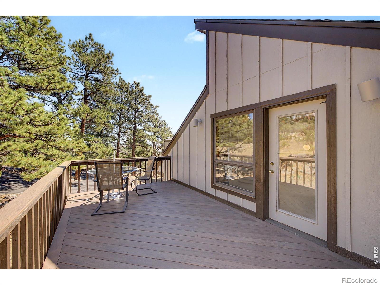 8374 Stoneridge Terrace Boulder CO 80302