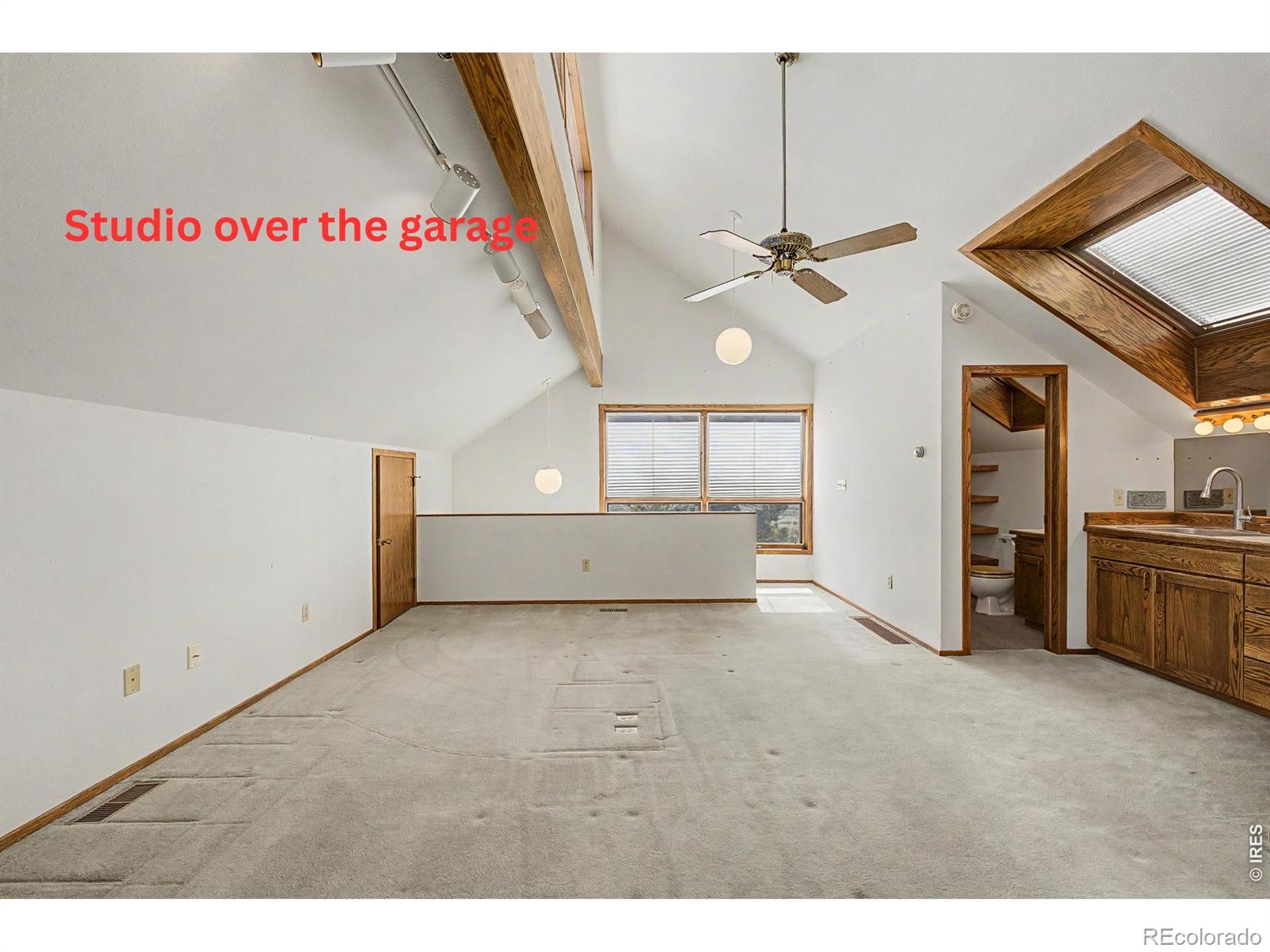 8374 Stoneridge Terrace Boulder CO 80302