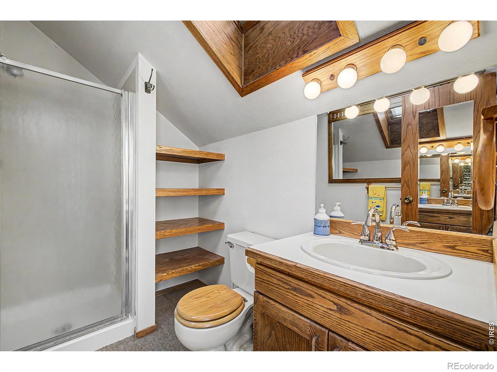 8374 Stoneridge Terrace Boulder CO 80302