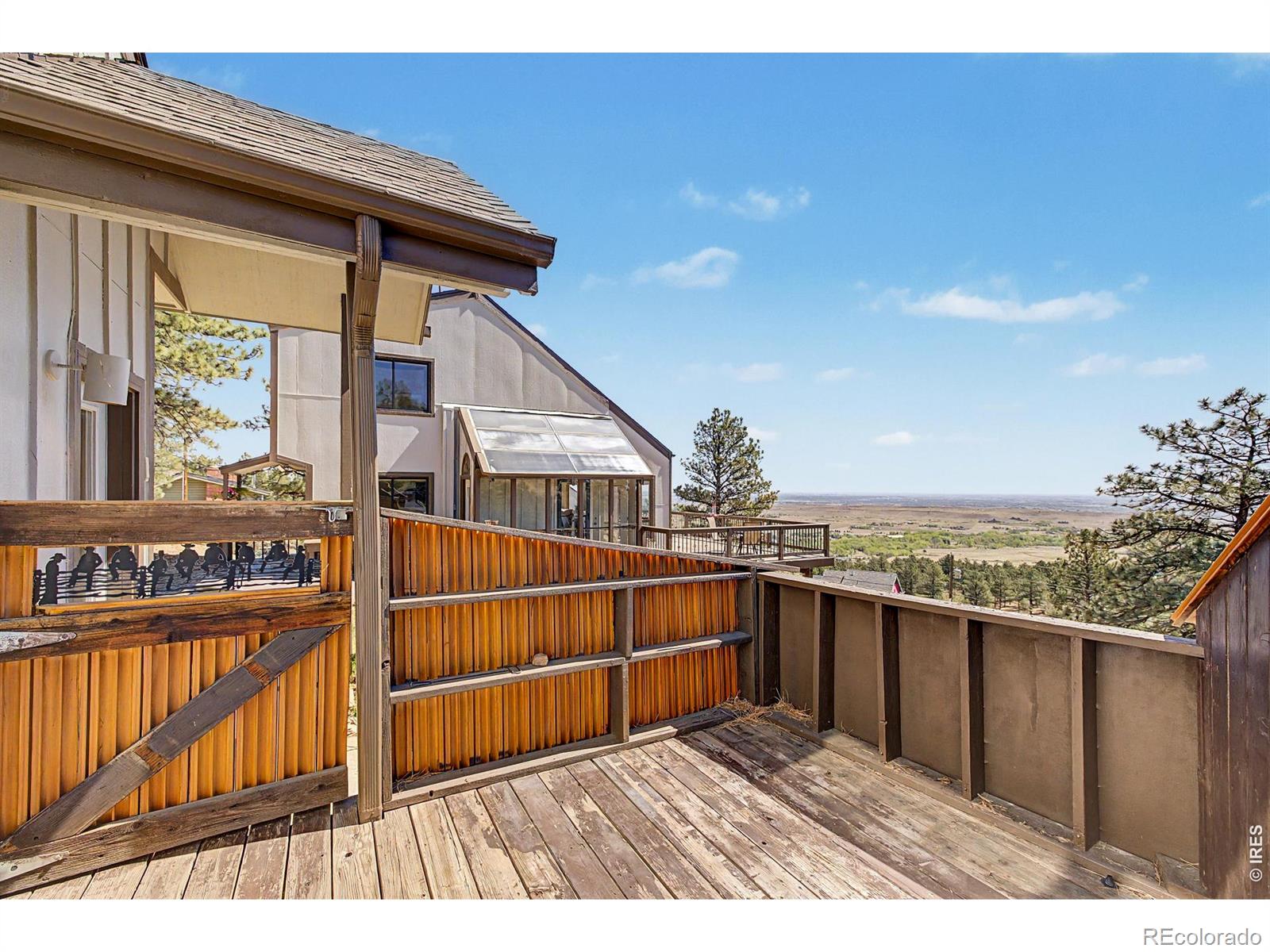 8374 Stoneridge Terrace Boulder CO 80302