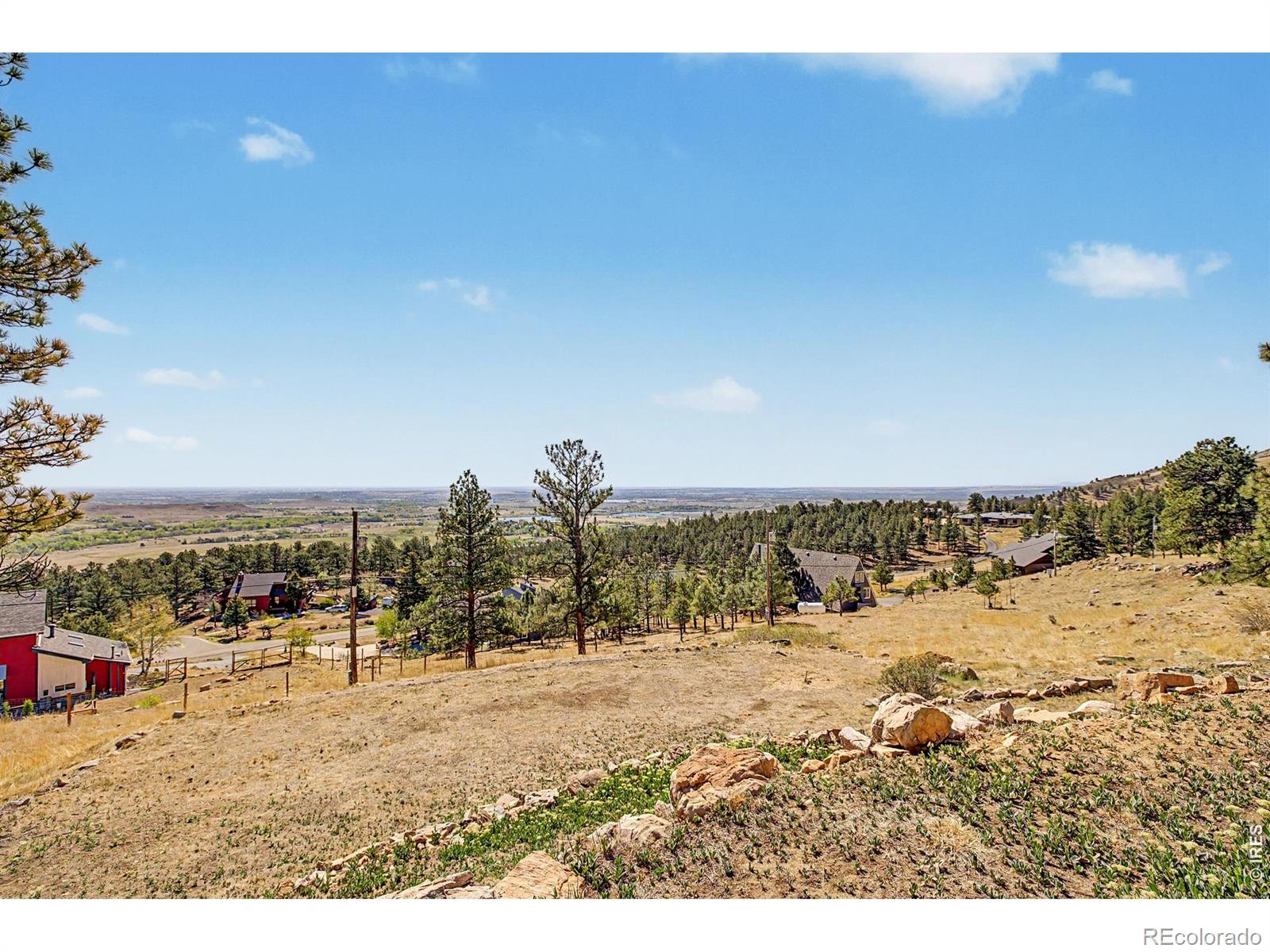 8374 Stoneridge Terrace Boulder CO 80302