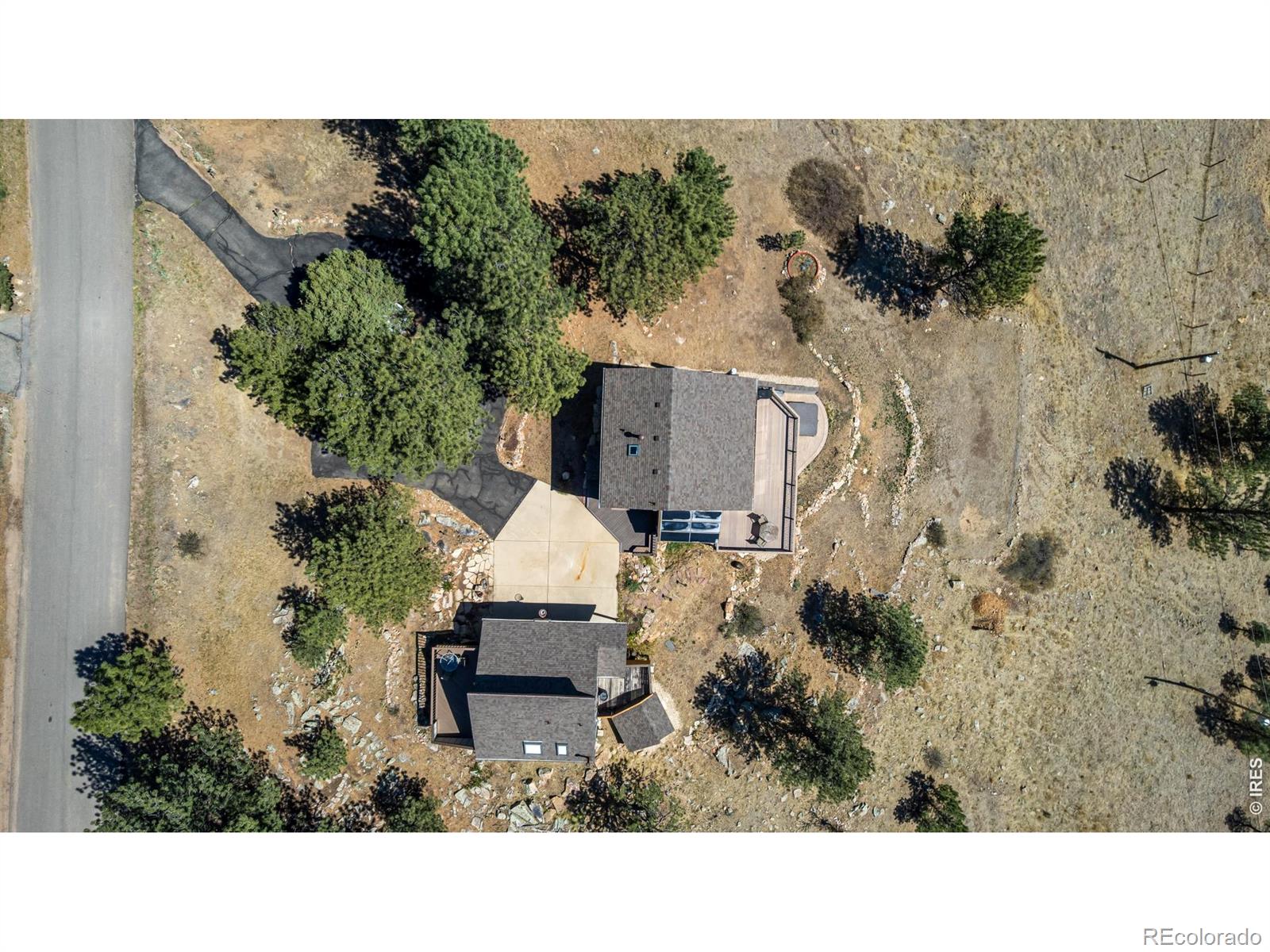 8374 Stoneridge Terrace Boulder CO 80302
