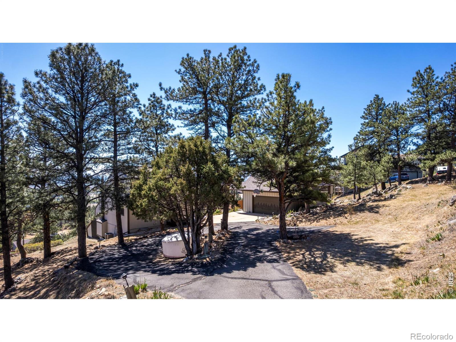 8374 Stoneridge Terrace Boulder CO 80302