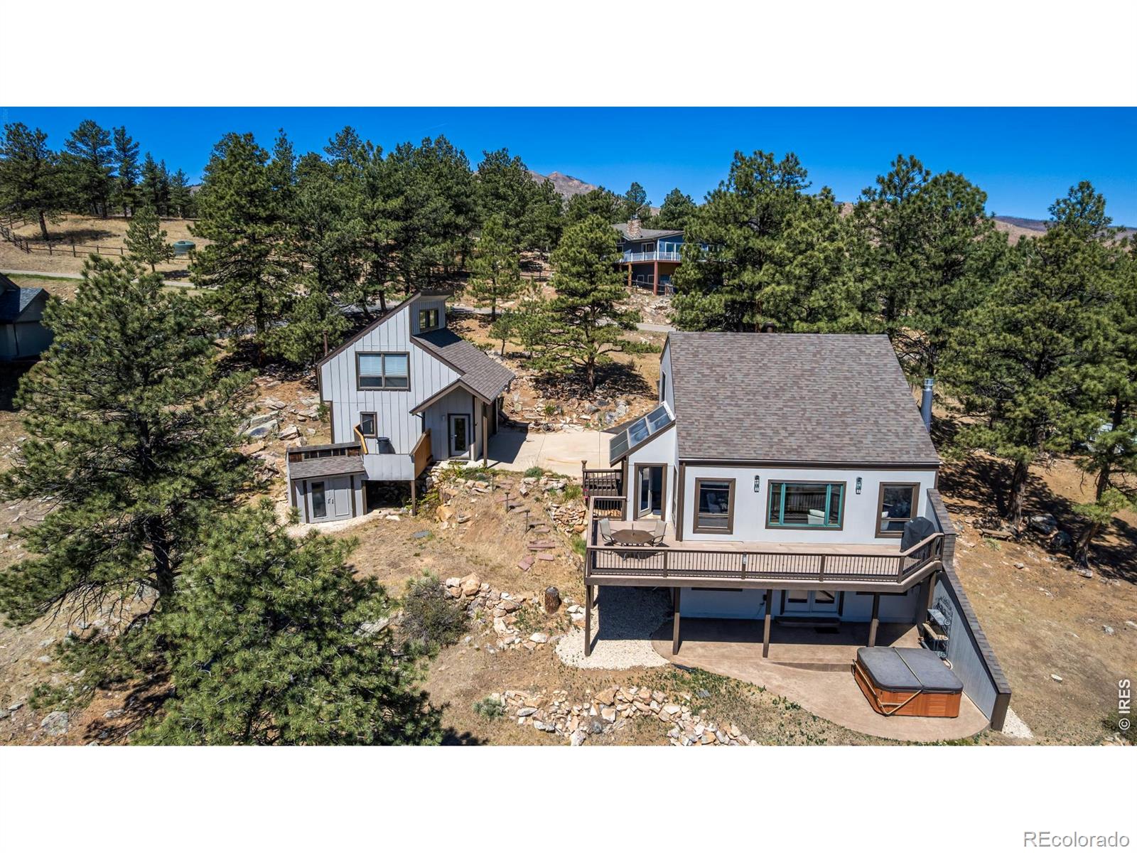 8374 Stoneridge Terrace Boulder CO 80302