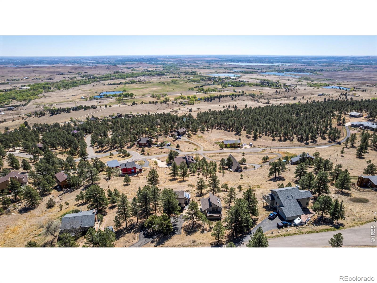8374 Stoneridge Terrace Boulder CO 80302