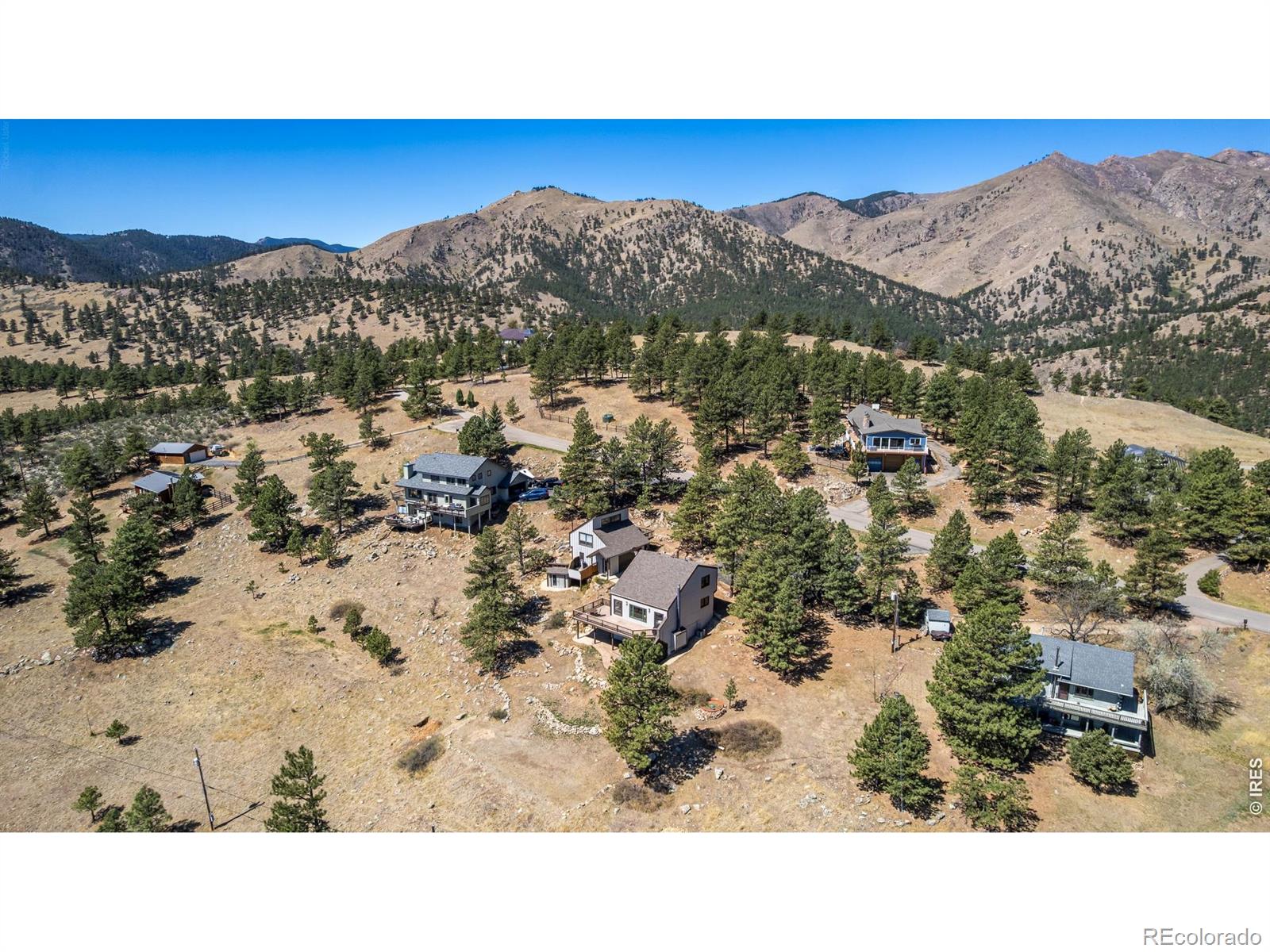8374 Stoneridge Terrace Boulder CO 80302