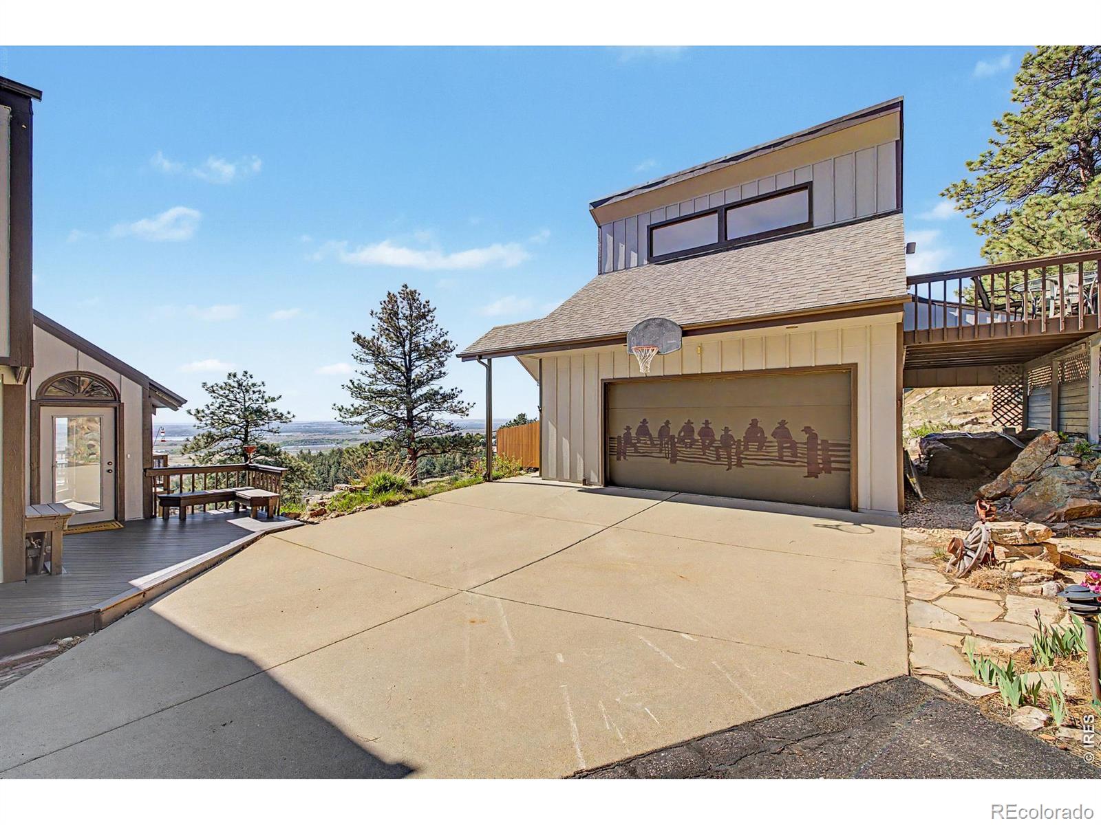 8374 Stoneridge Terrace Boulder CO 80302